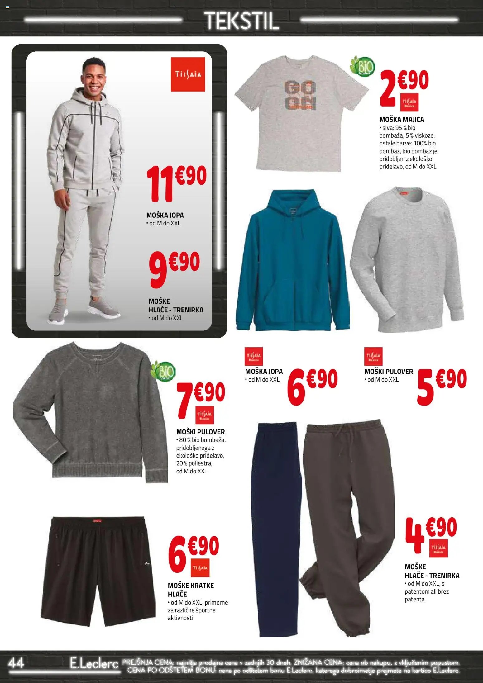 E.leclerc - Katalog Slovenija