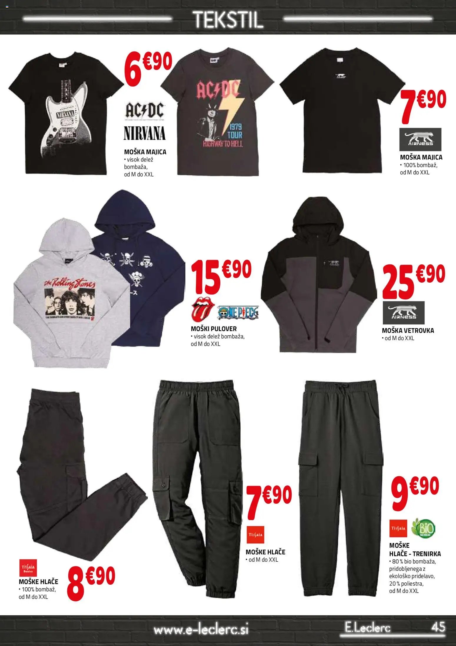 E.leclerc - Katalog Slovenija