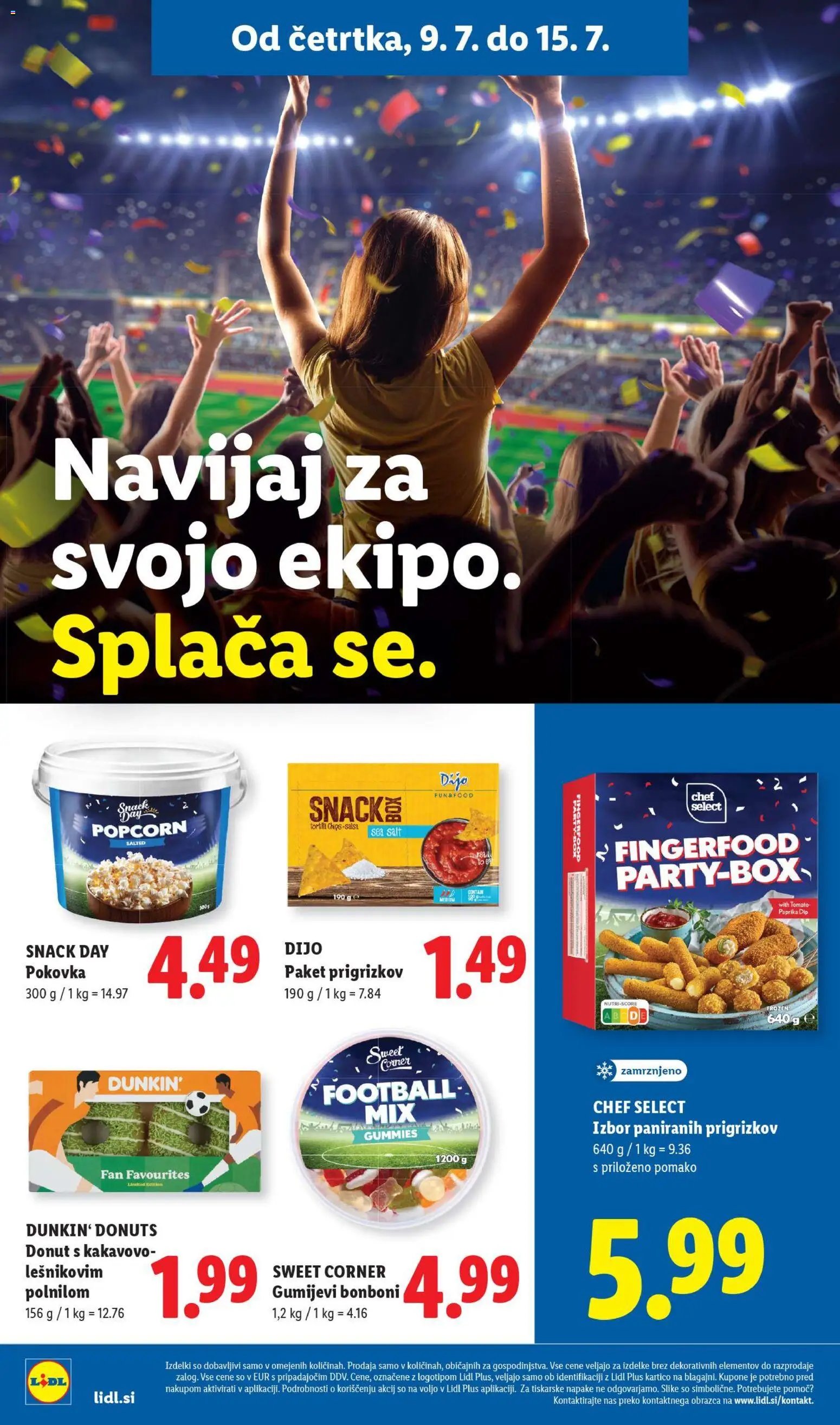 Lidl katalog