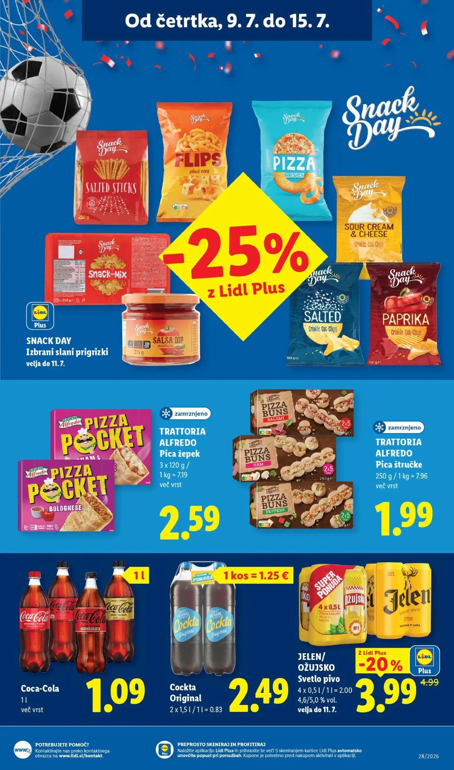 Lidl katalog