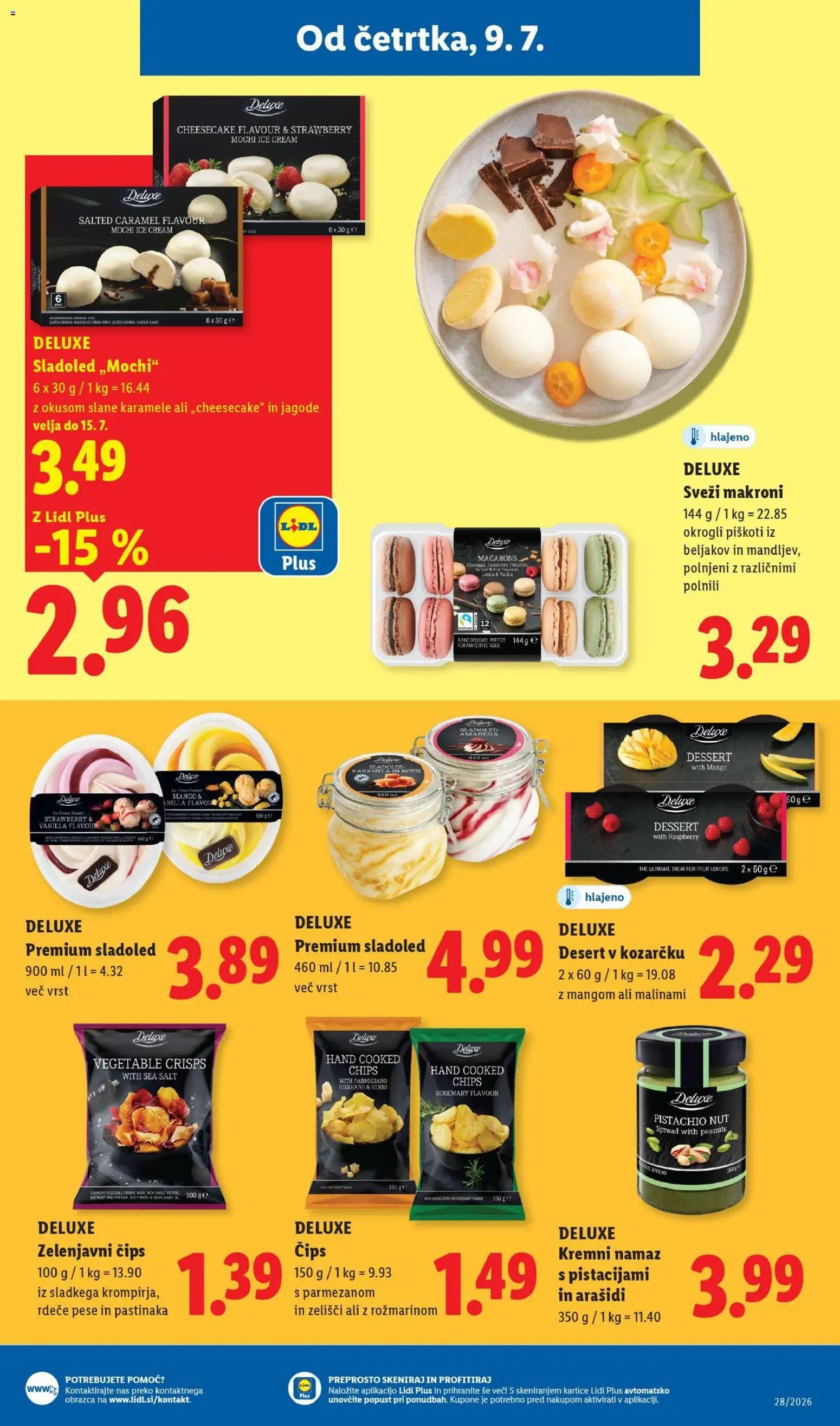 Lidl katalog