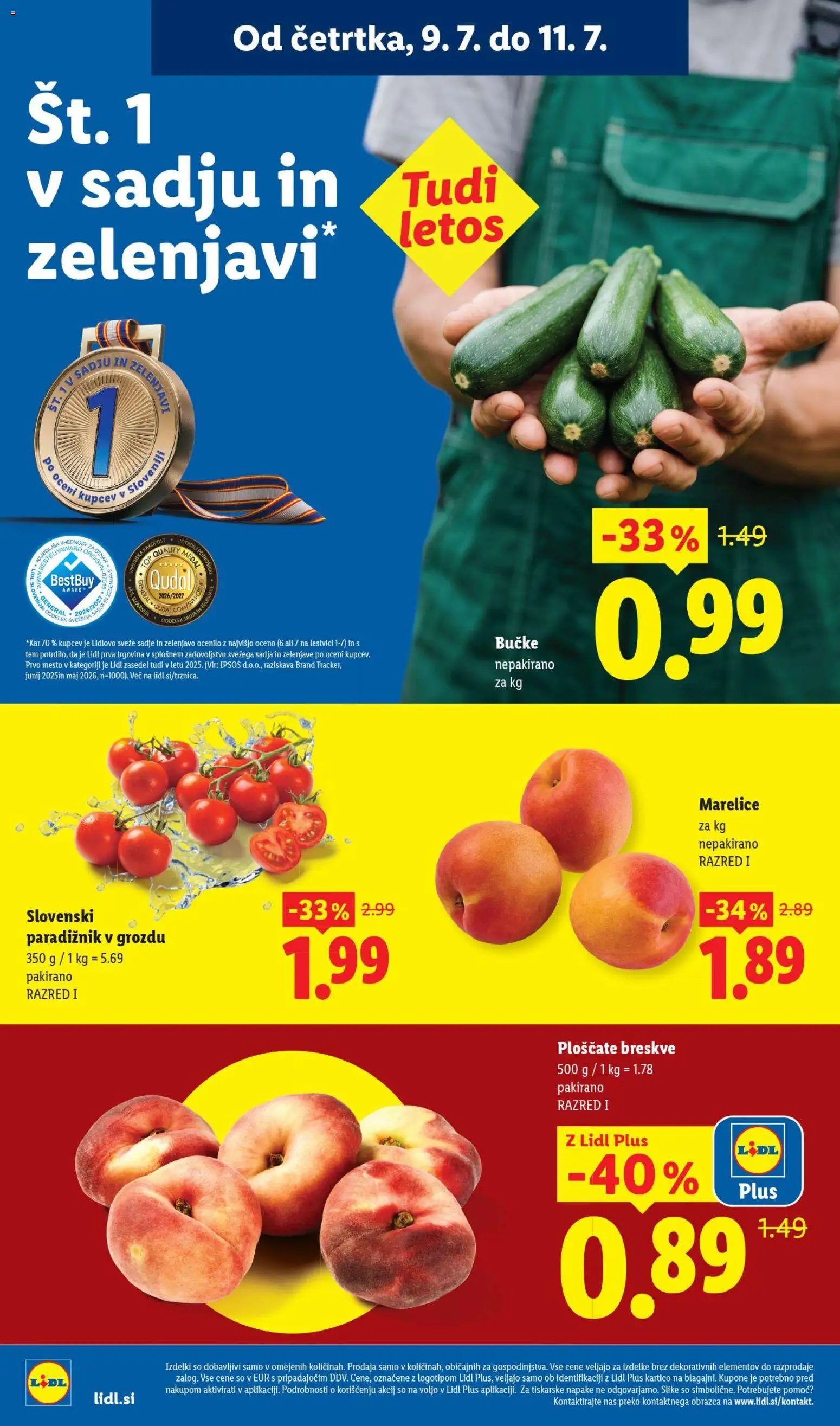 Lidl katalog
