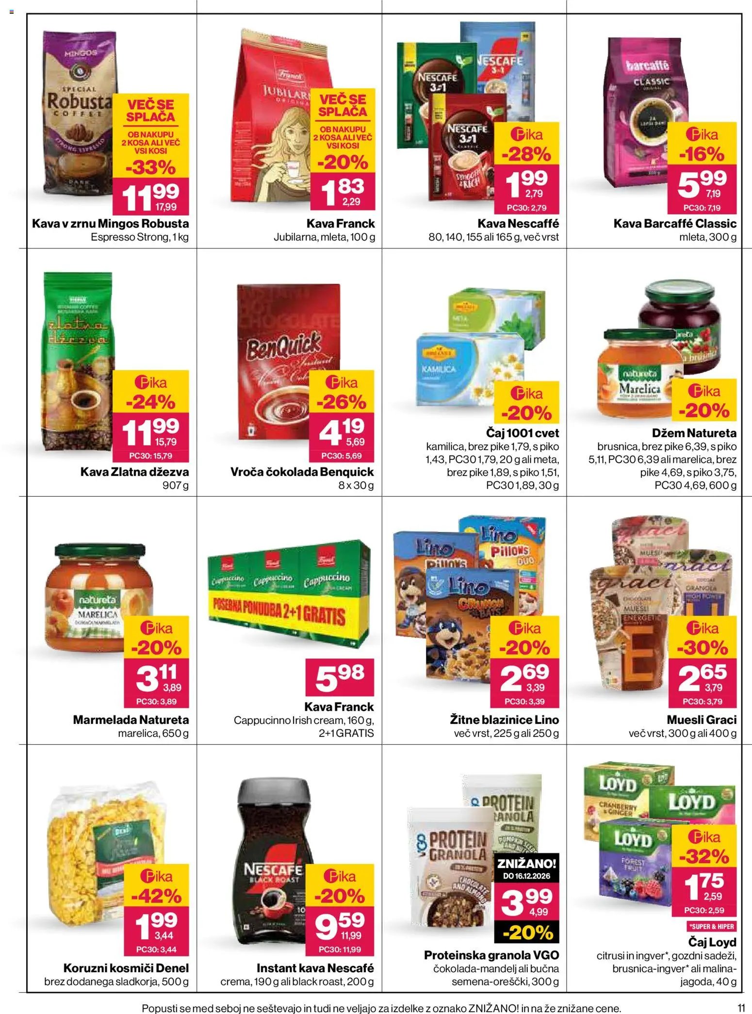 Mercator katalog