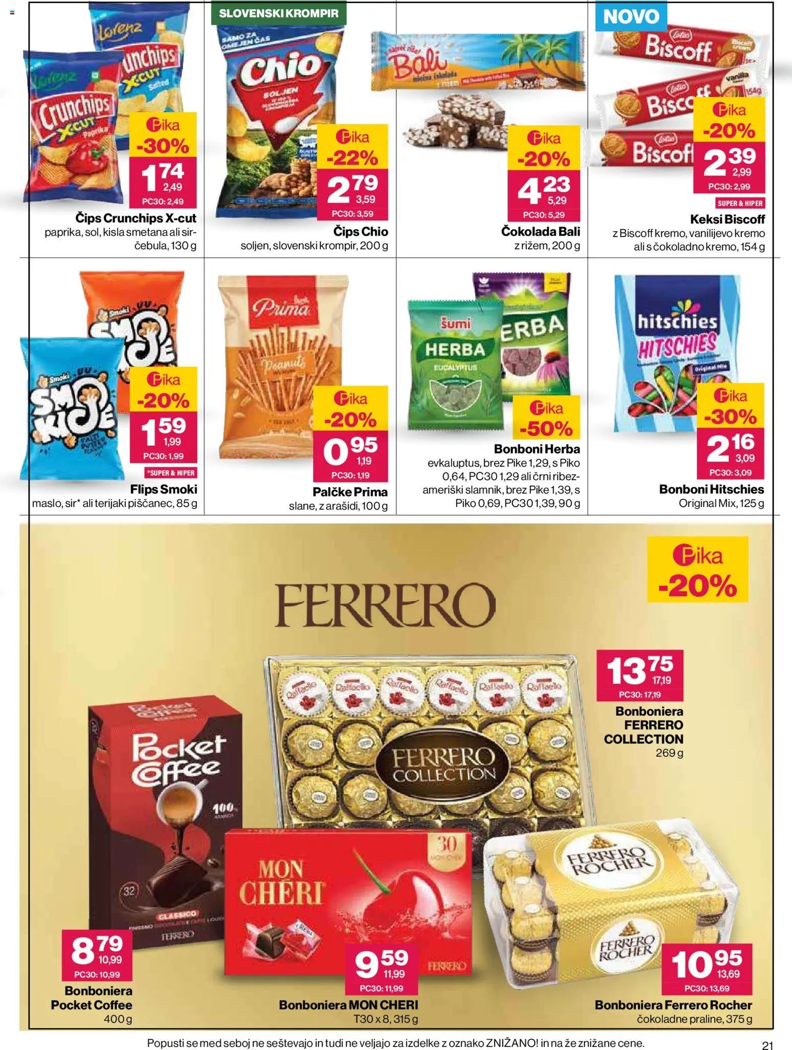 Mercator katalog
