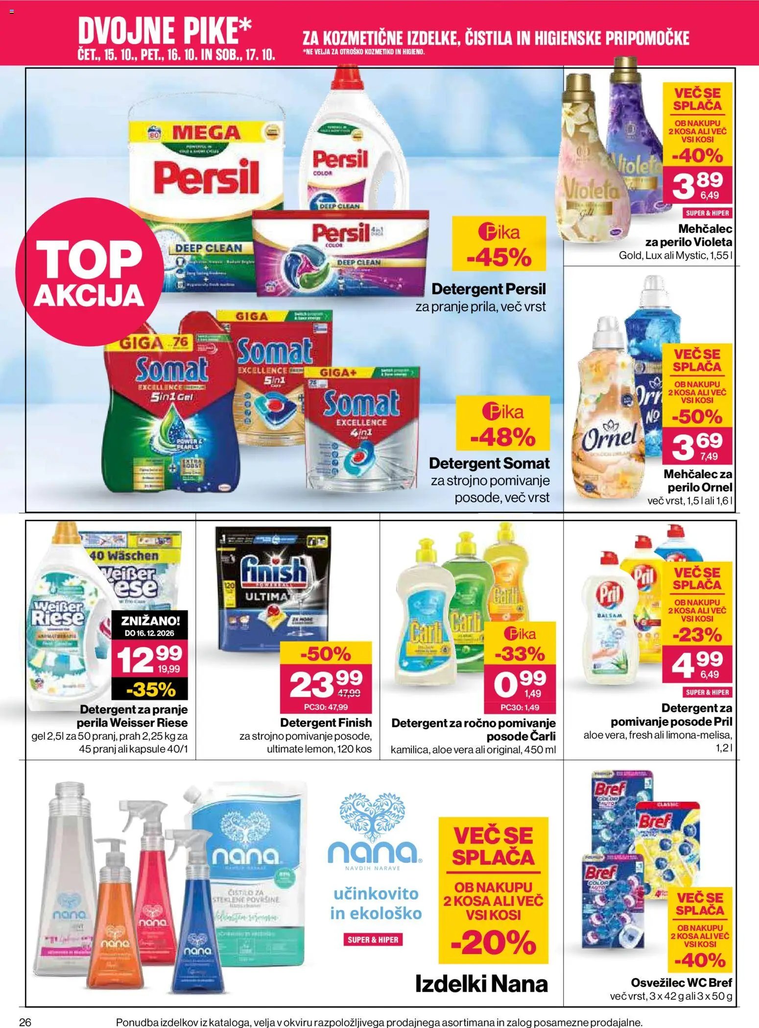 Mercator katalog