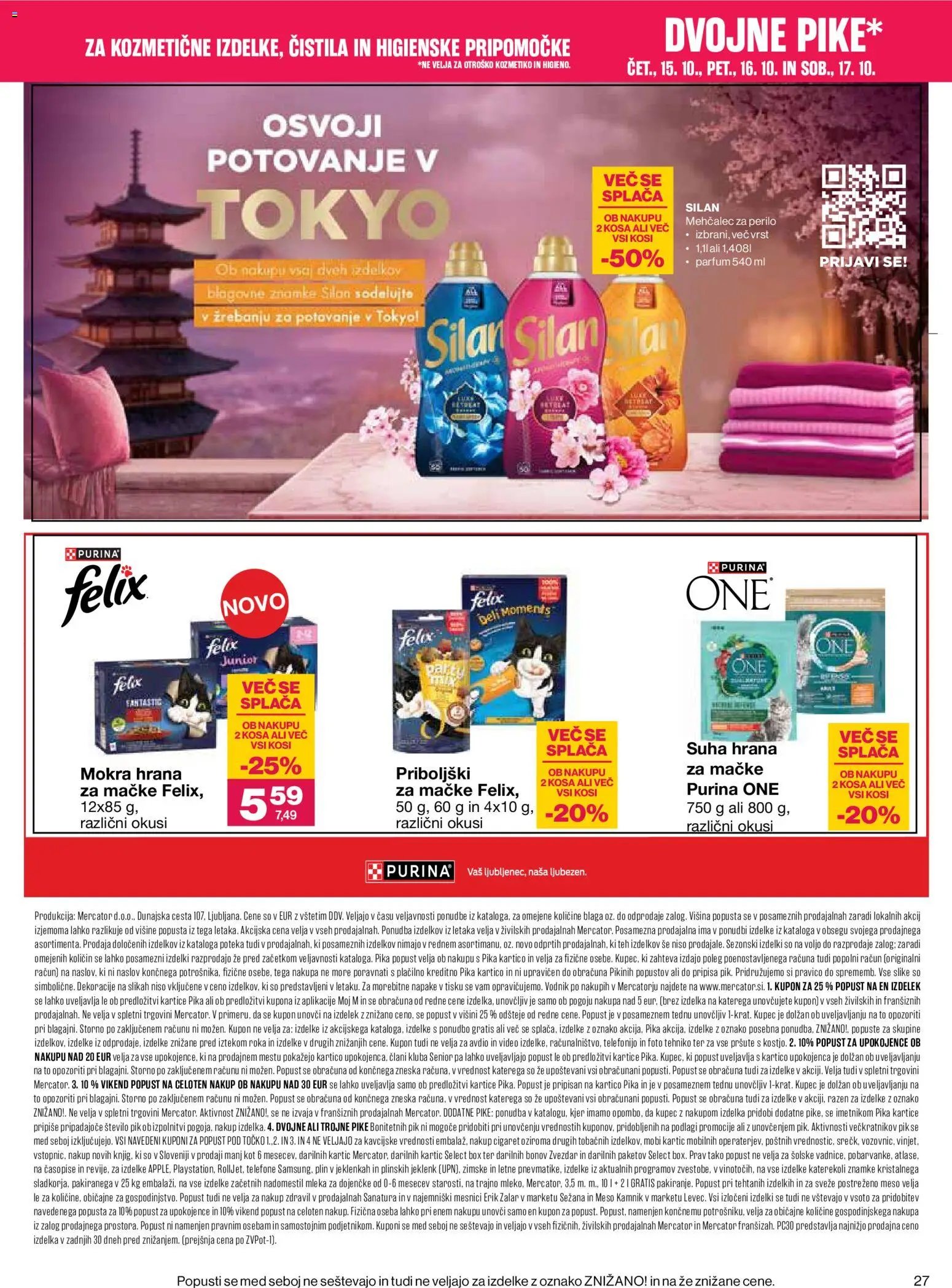 Mercator katalog