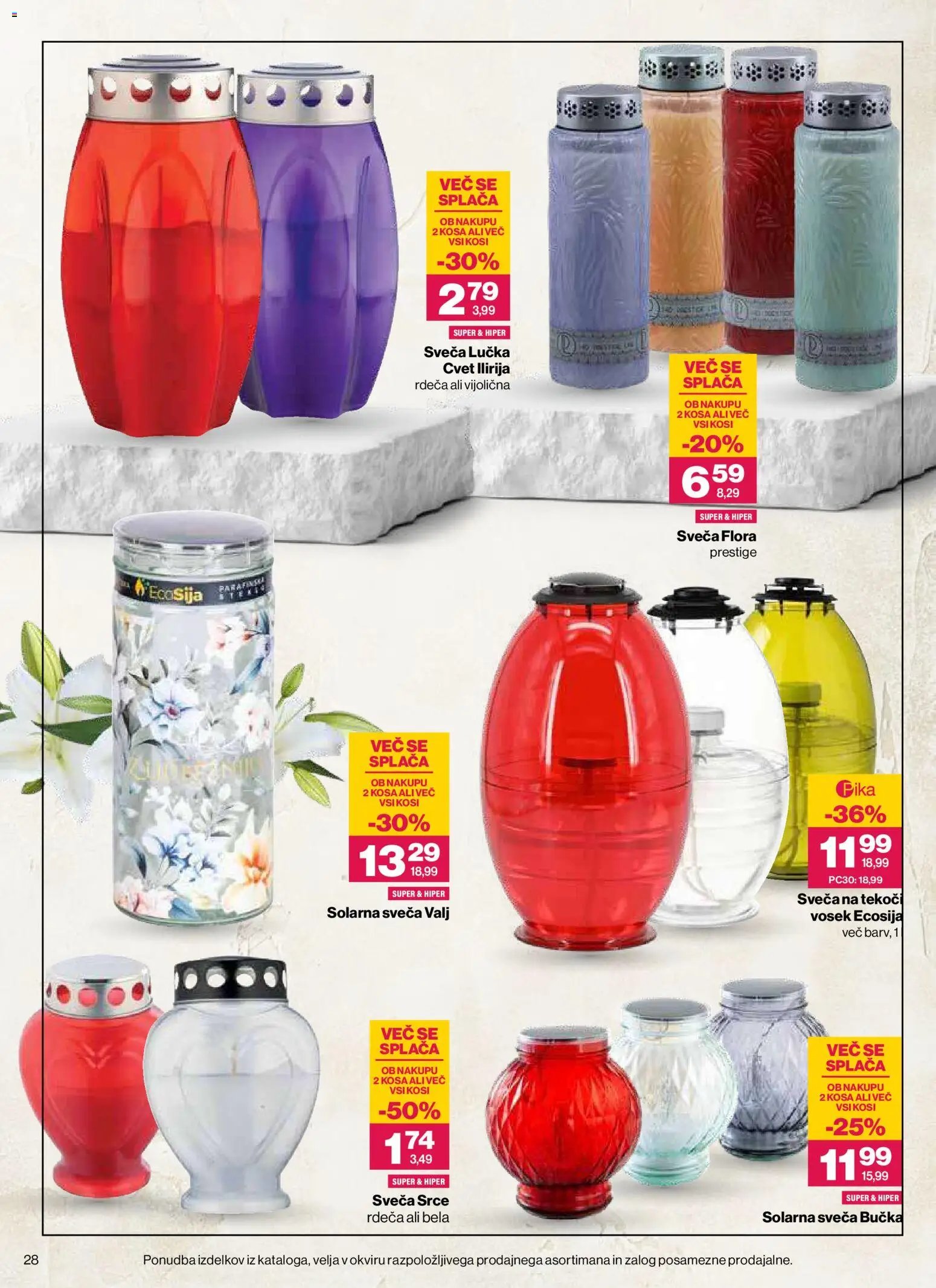 Mercator katalog