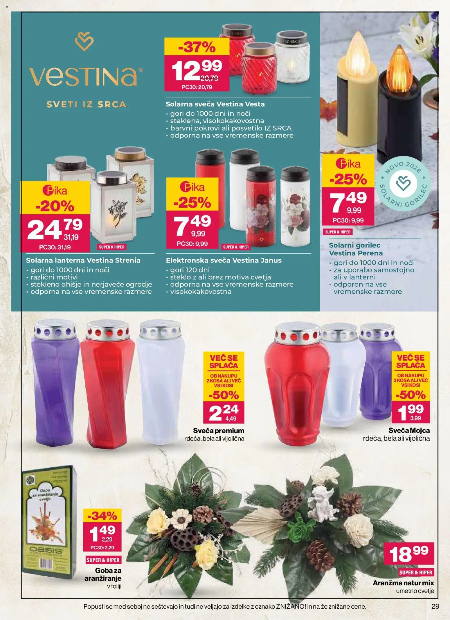 Mercator katalog