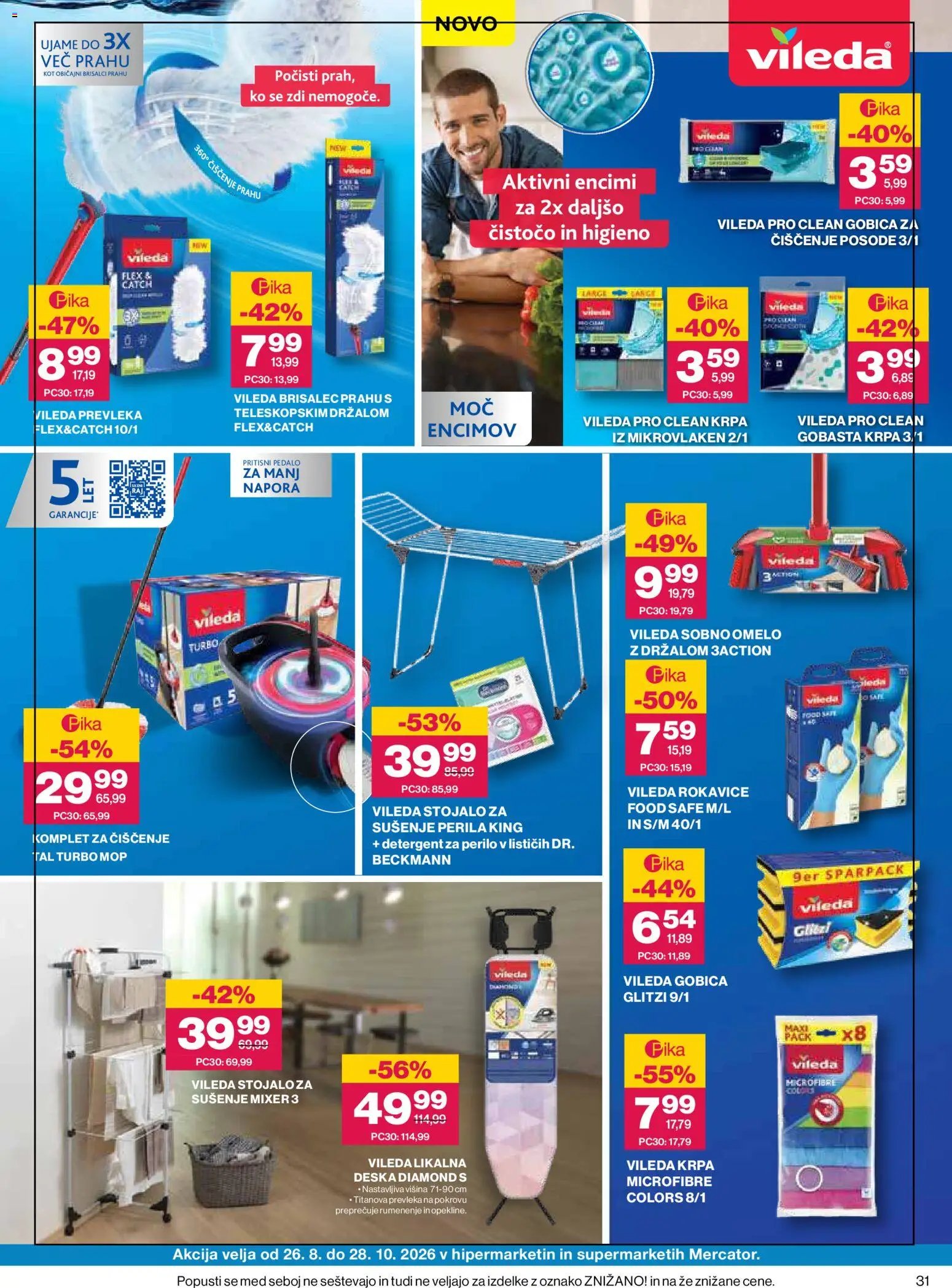 Mercator katalog