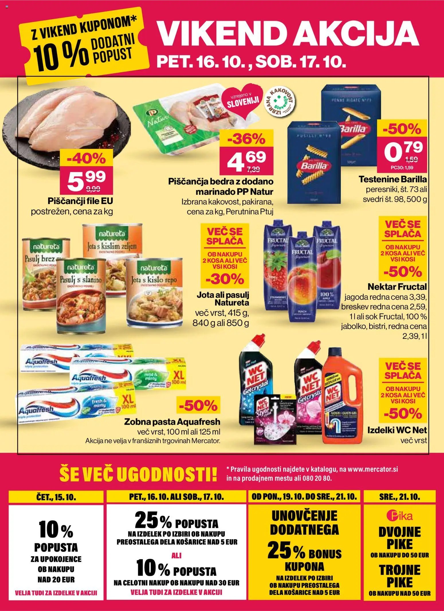 Mercator katalog