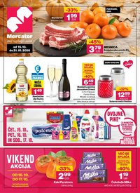 Mercator katalog