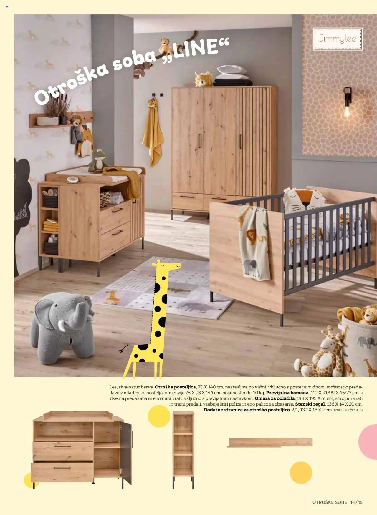 XXXL Lesnina katalog (2025-08-08 - 2026-05-31)