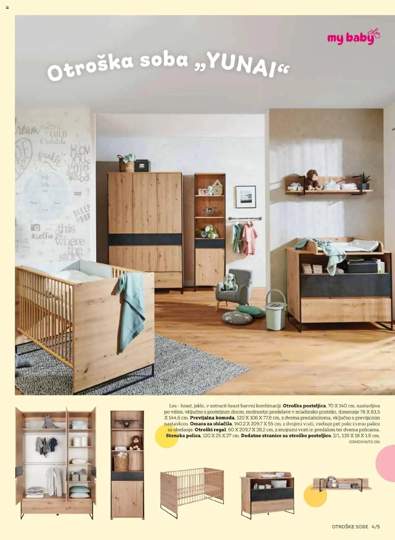 XXXL Lesnina katalog (2025-08-08 - 2026-05-31)