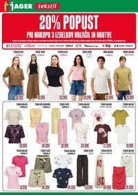 Jager katalog textil