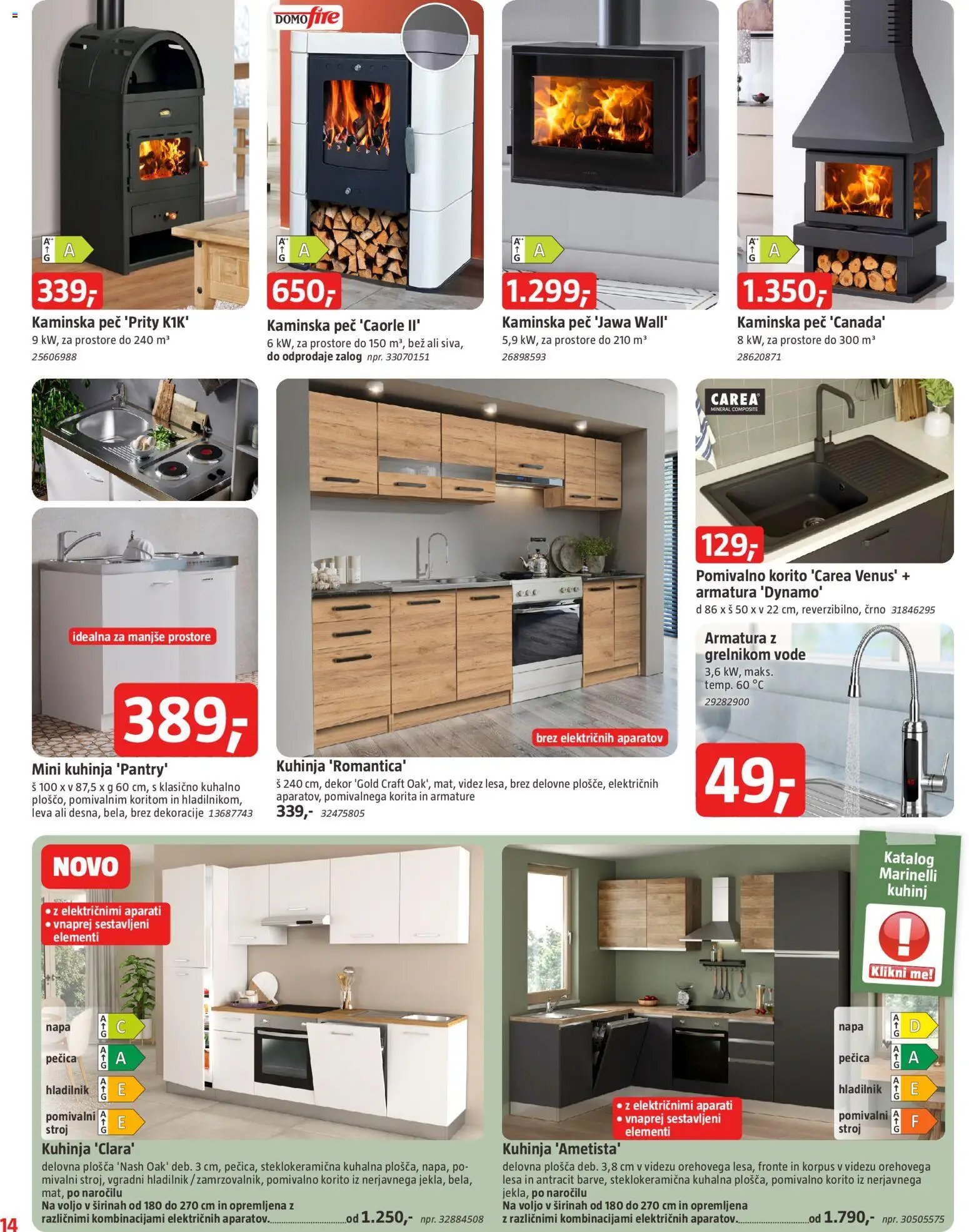 Bauhaus katalog (2026-01-29 - 2026-03-04)