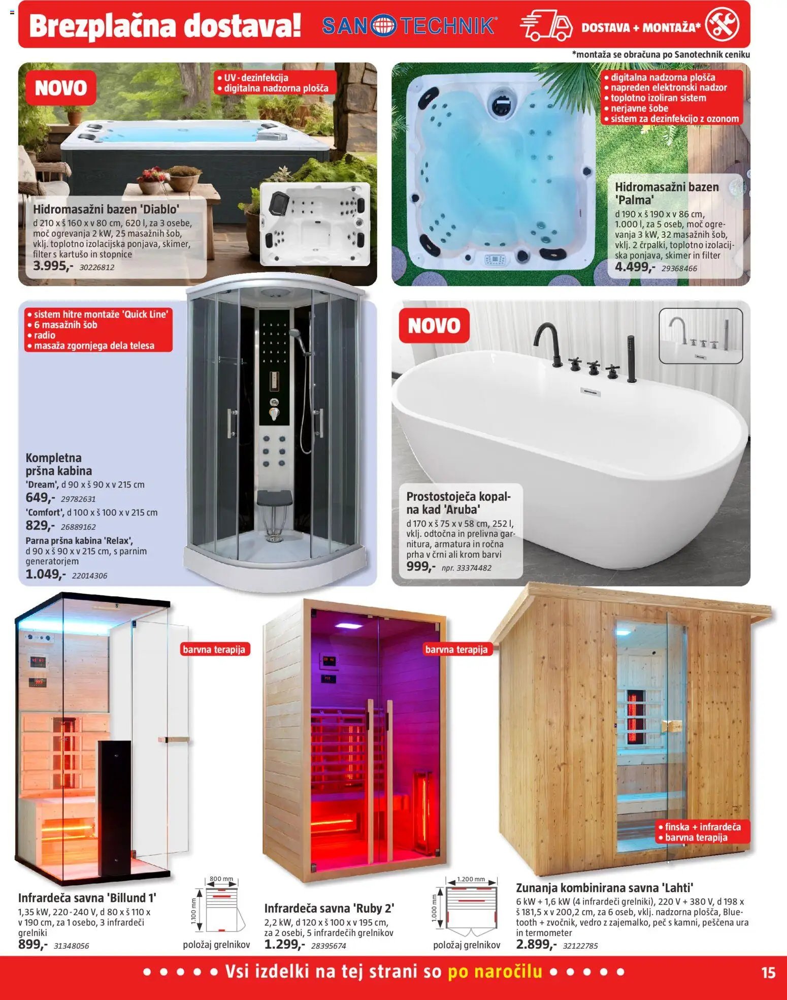 Bauhaus katalog (2026-01-29 - 2026-03-04)