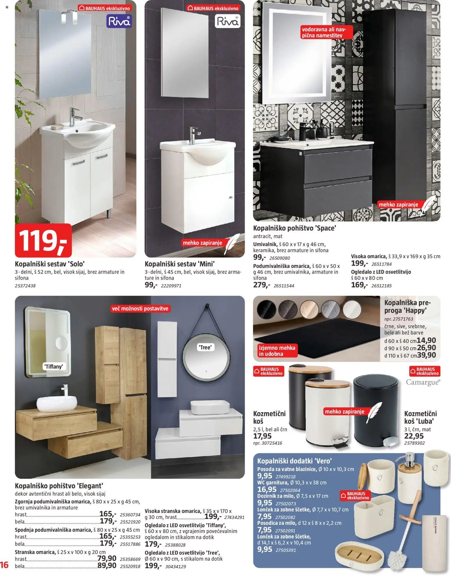 Bauhaus katalog (2026-01-29 - 2026-03-04)