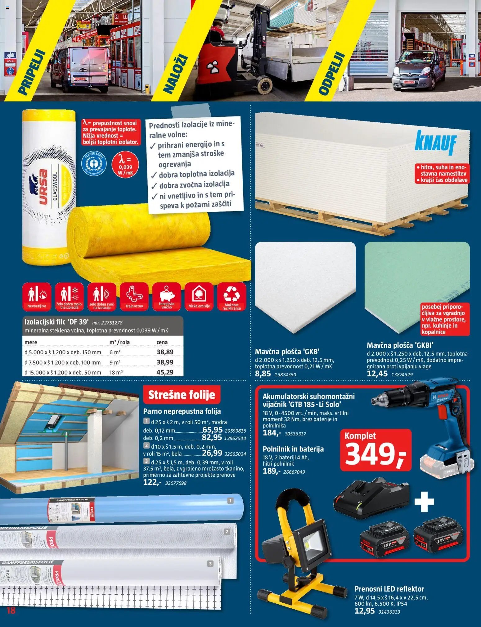 Bauhaus katalog (2026-01-29 - 2026-03-04)