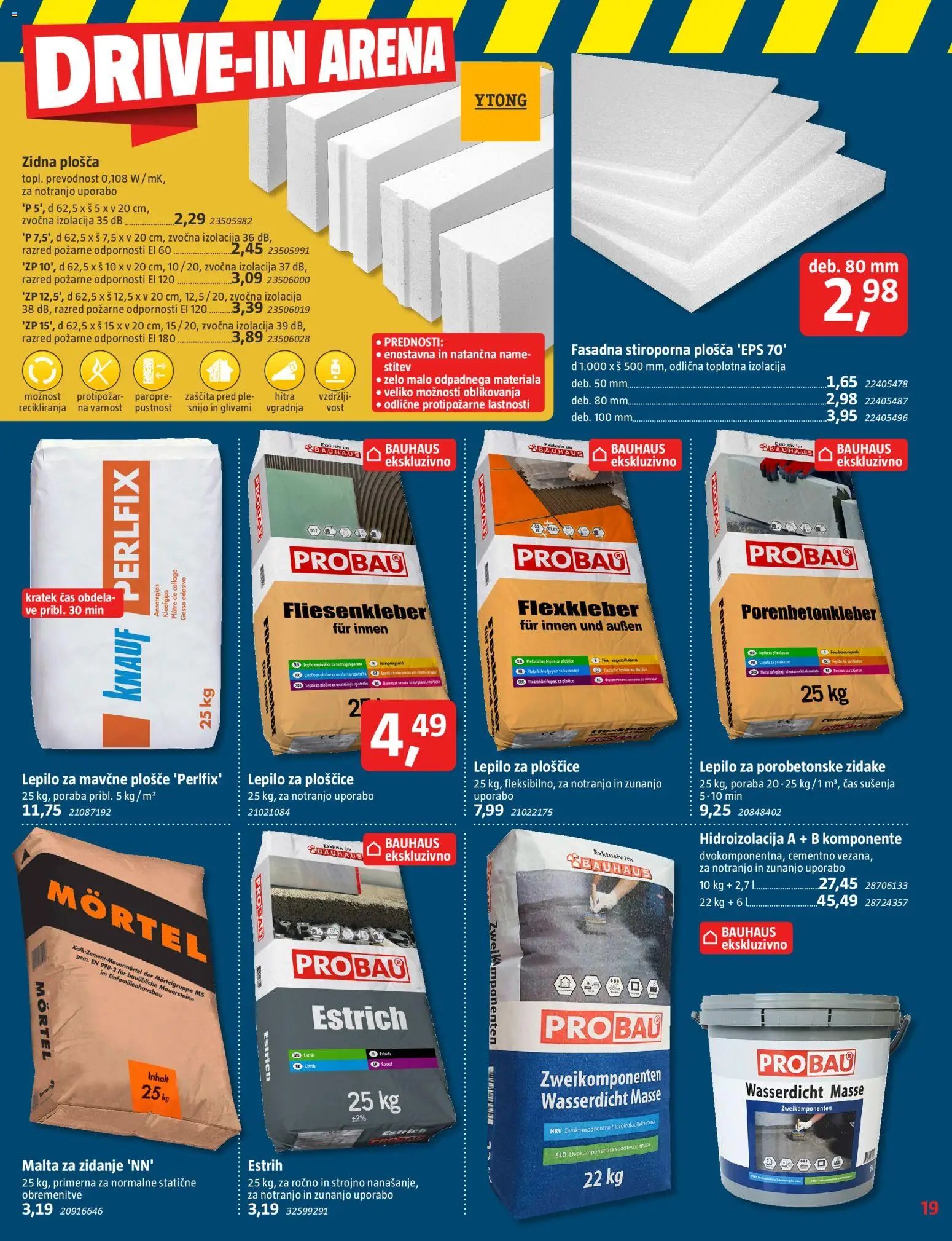 Bauhaus katalog (2026-01-29 - 2026-03-04)