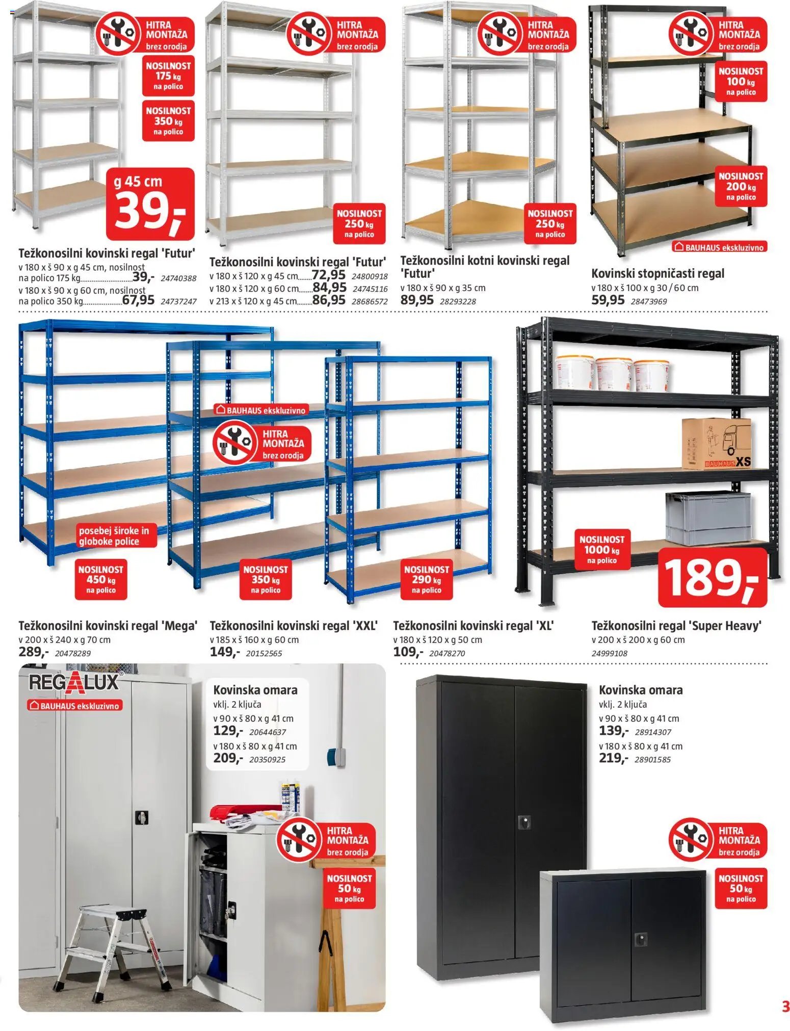 Bauhaus katalog (2026-01-29 - 2026-03-04)