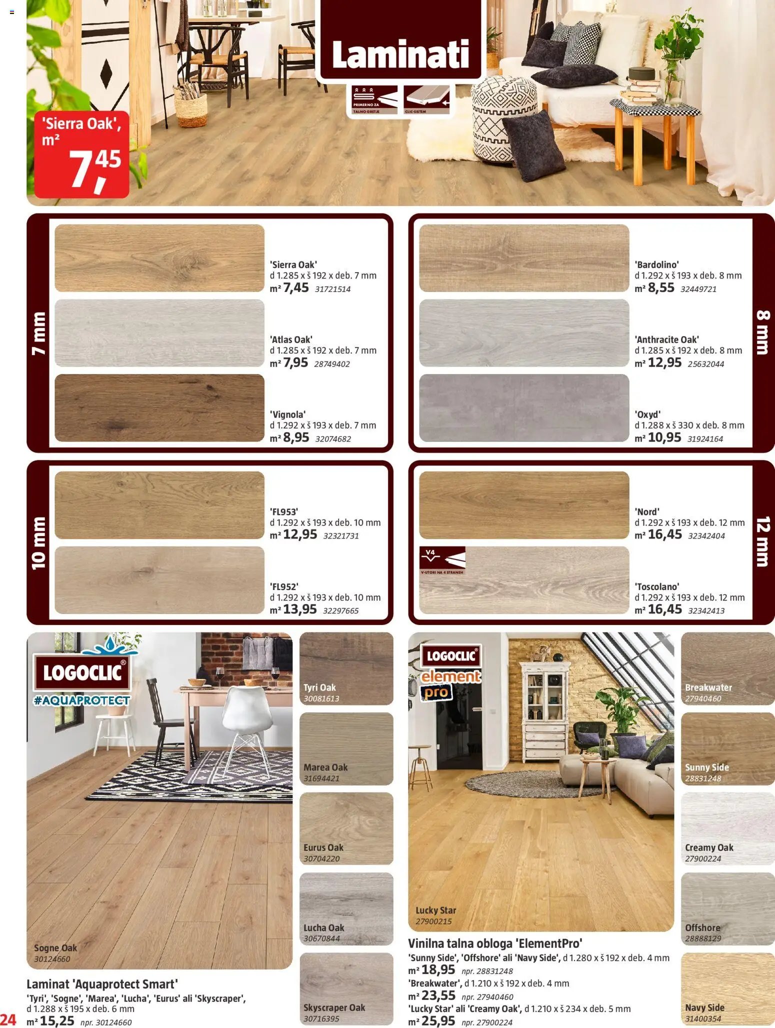 Bauhaus katalog (2026-01-29 - 2026-03-04)