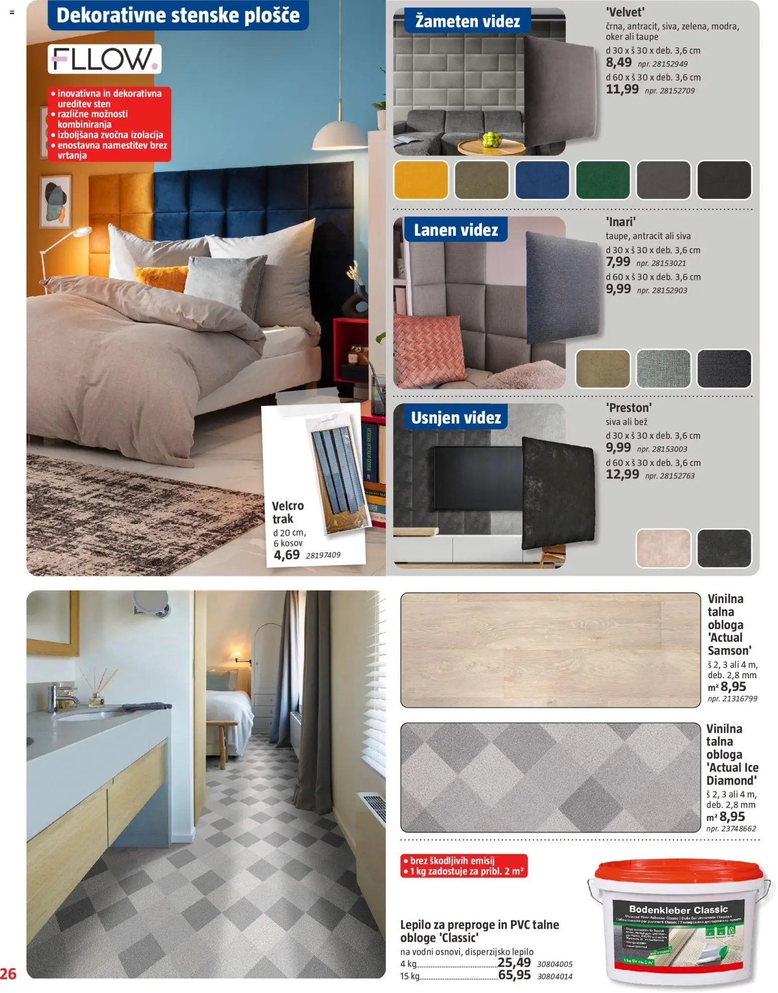 Bauhaus katalog (2026-01-29 - 2026-03-04)