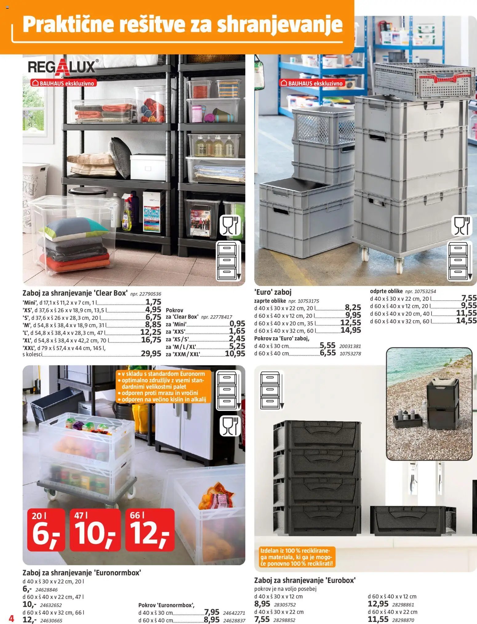 Bauhaus katalog (2026-01-29 - 2026-03-04)