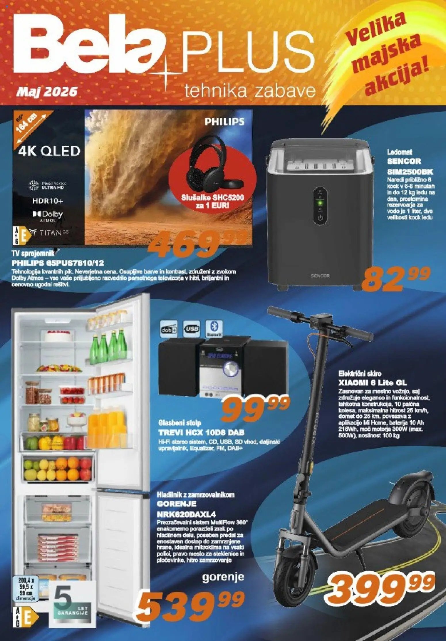 Bela plus katalog (2026-05-13 - 2026-06-14)