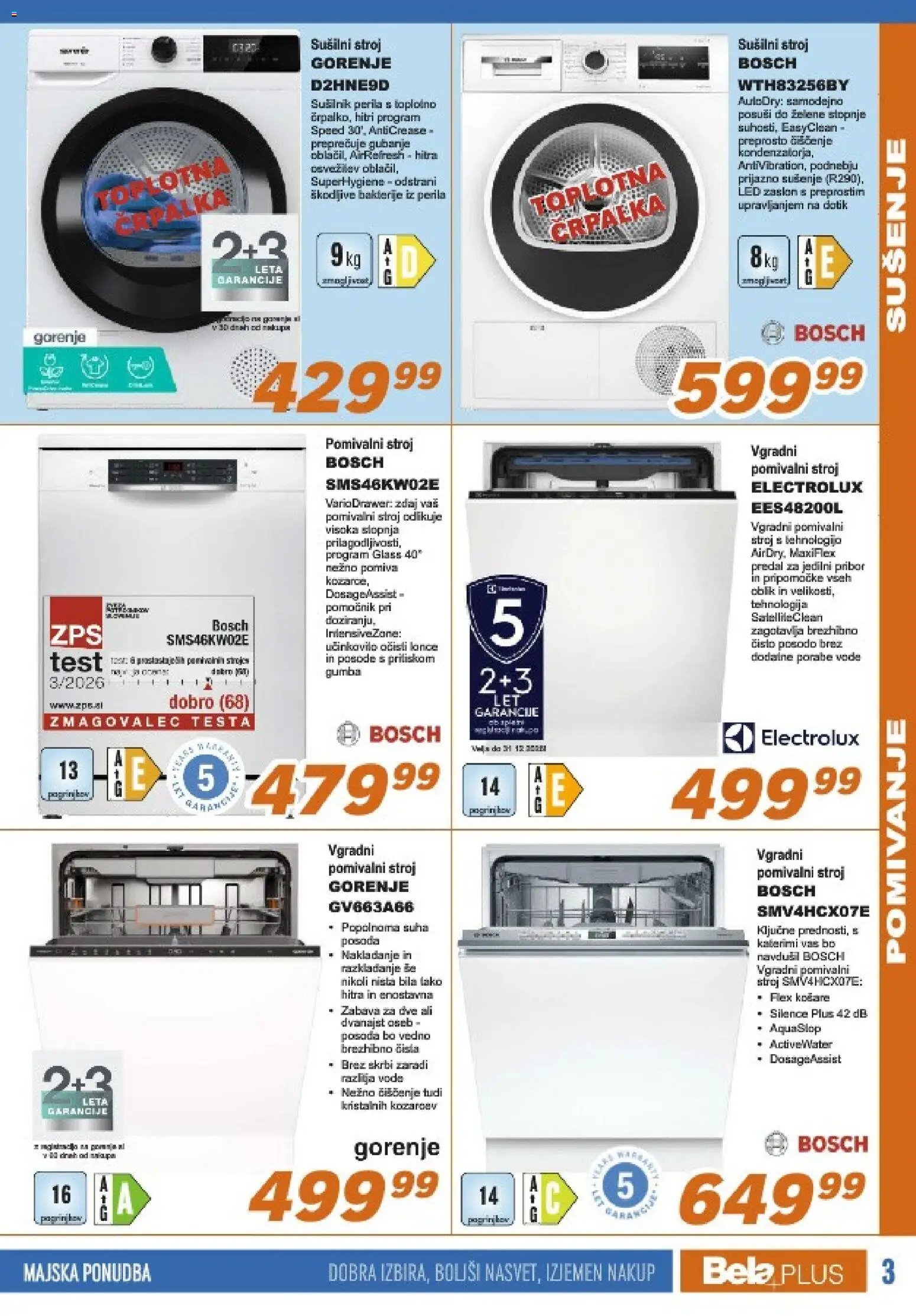 Bela plus katalog (2026-05-13 - 2026-06-14)