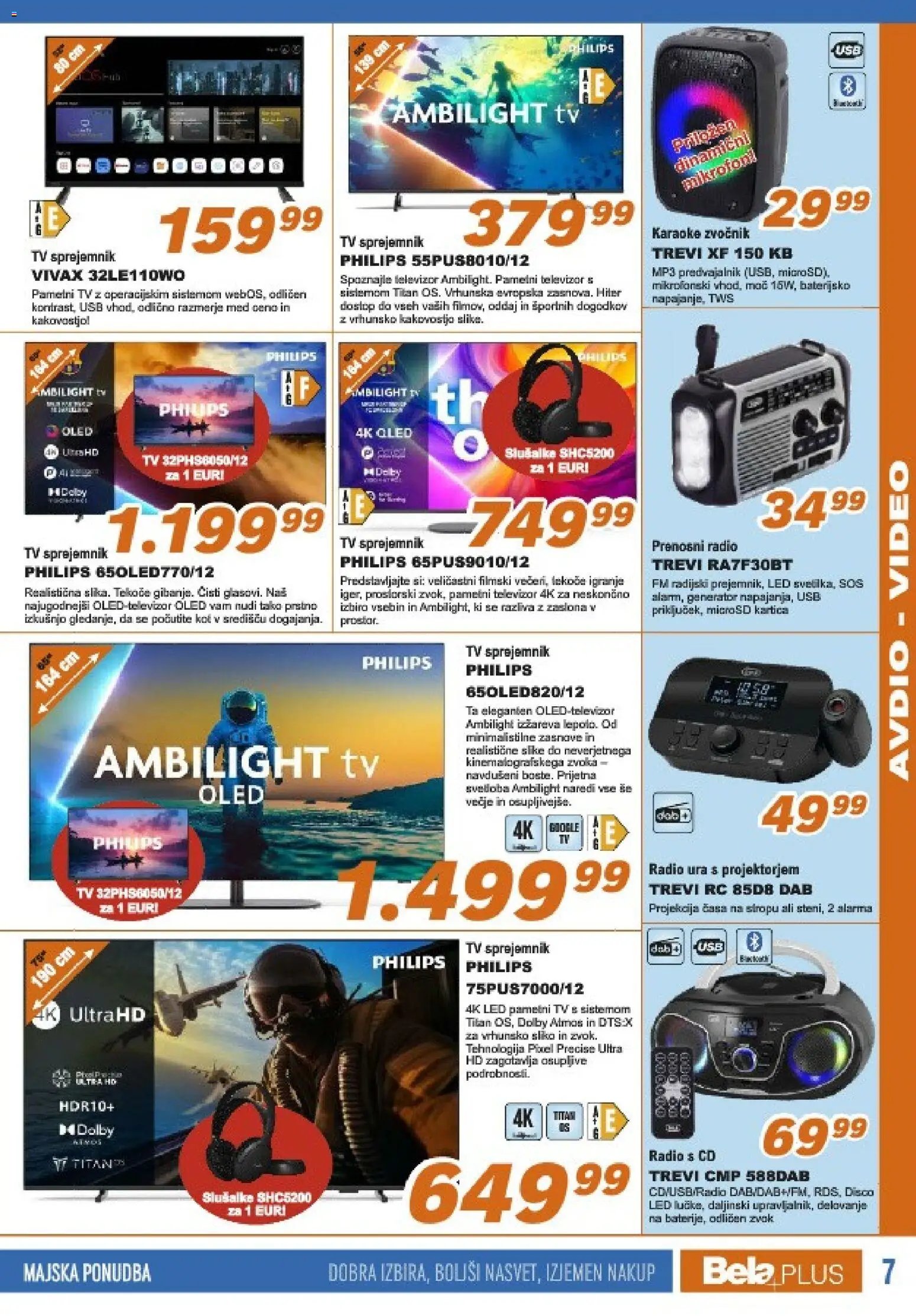 Bela plus katalog (2026-05-13 - 2026-06-14)
