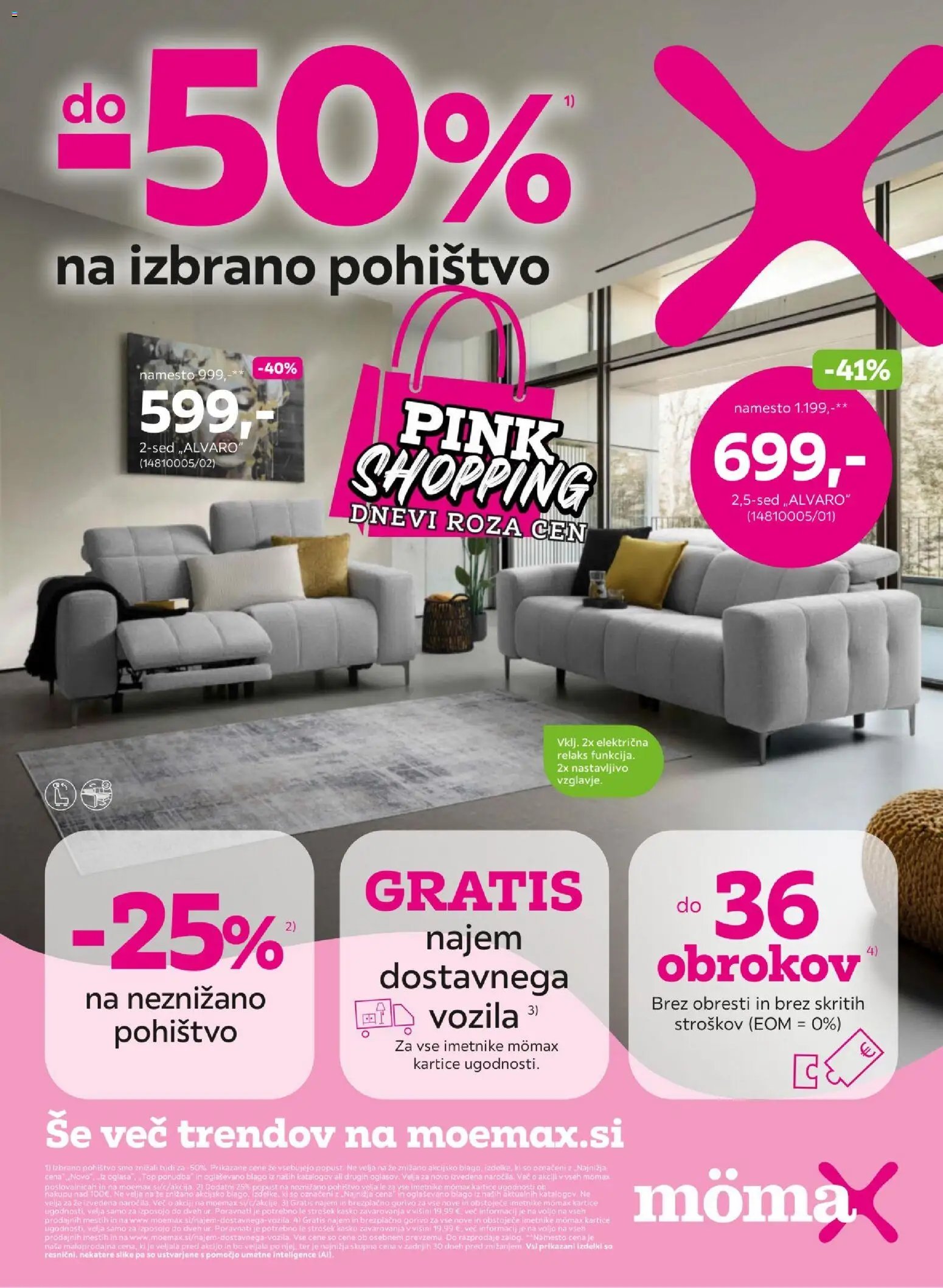 Mömax katalog