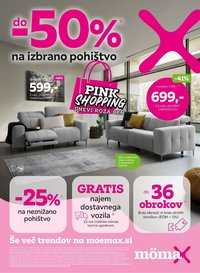 Mömax katalog