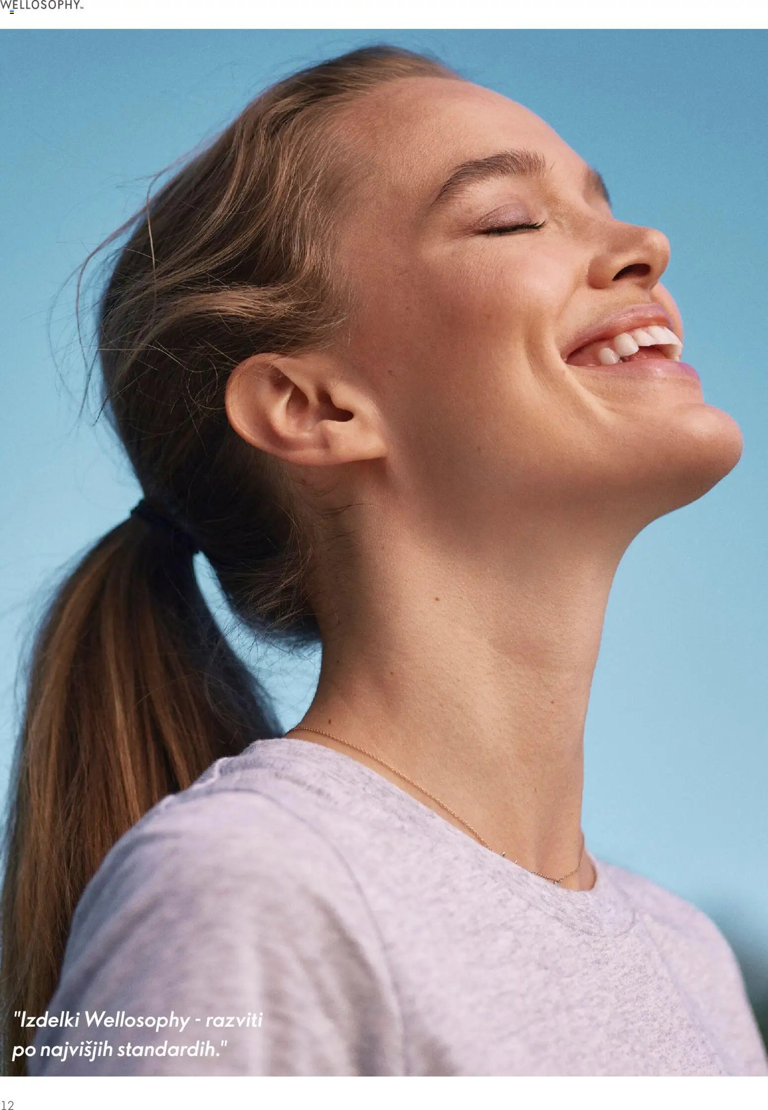 Oriflame katalog wellosophy (2026-01-01 - 2026-02-28)