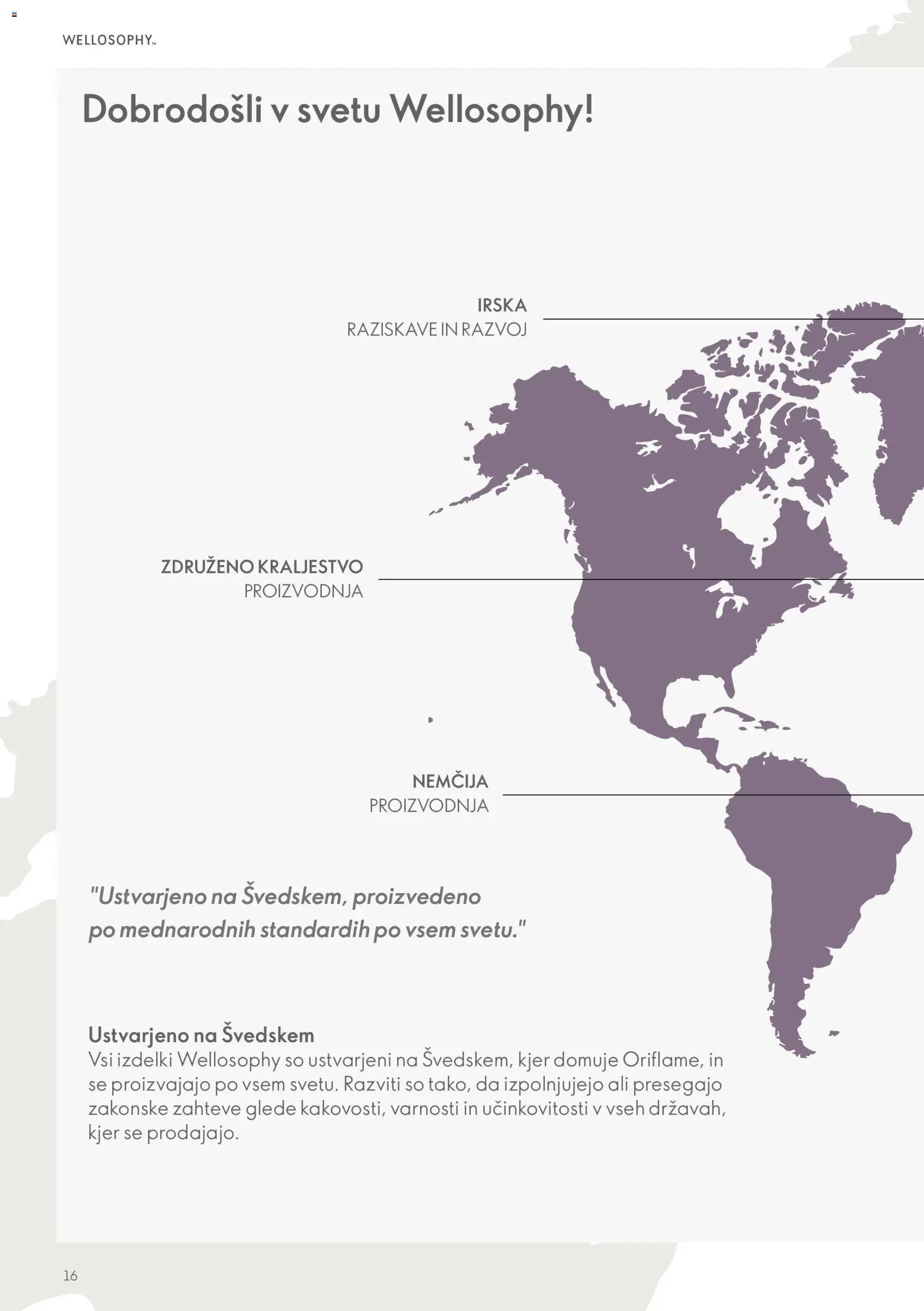 Oriflame katalog wellosophy (2026-01-01 - 2026-02-28)