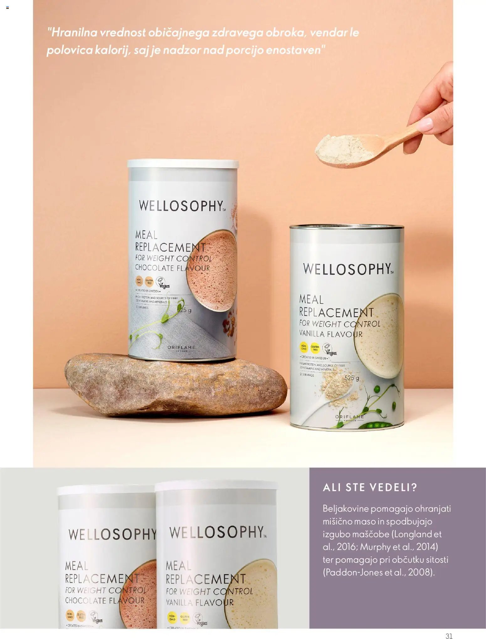 Oriflame katalog wellosophy (2026-01-01 - 2026-02-28)