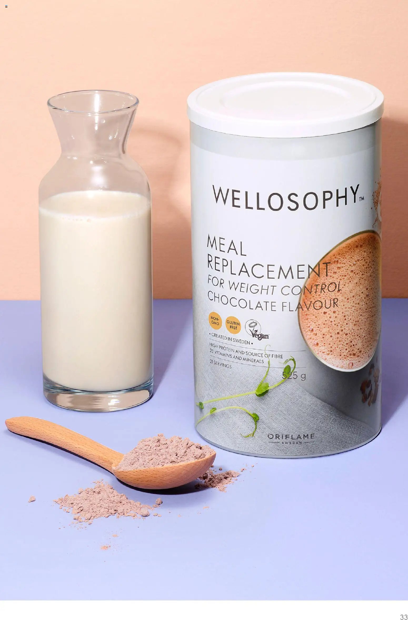 Oriflame katalog wellosophy (2026-01-01 - 2026-02-28)