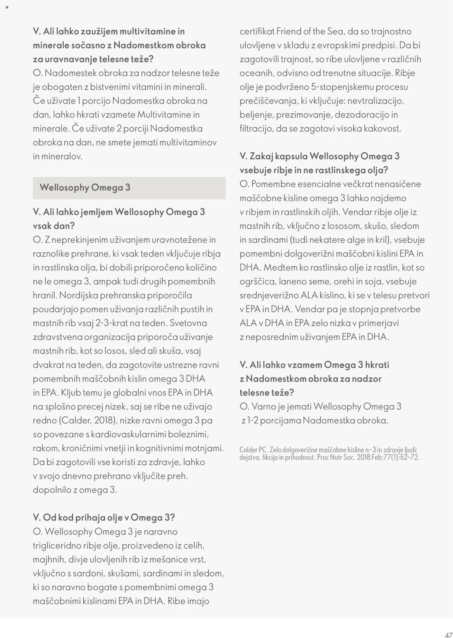 Oriflame katalog wellosophy (2026-01-01 - 2026-02-28)