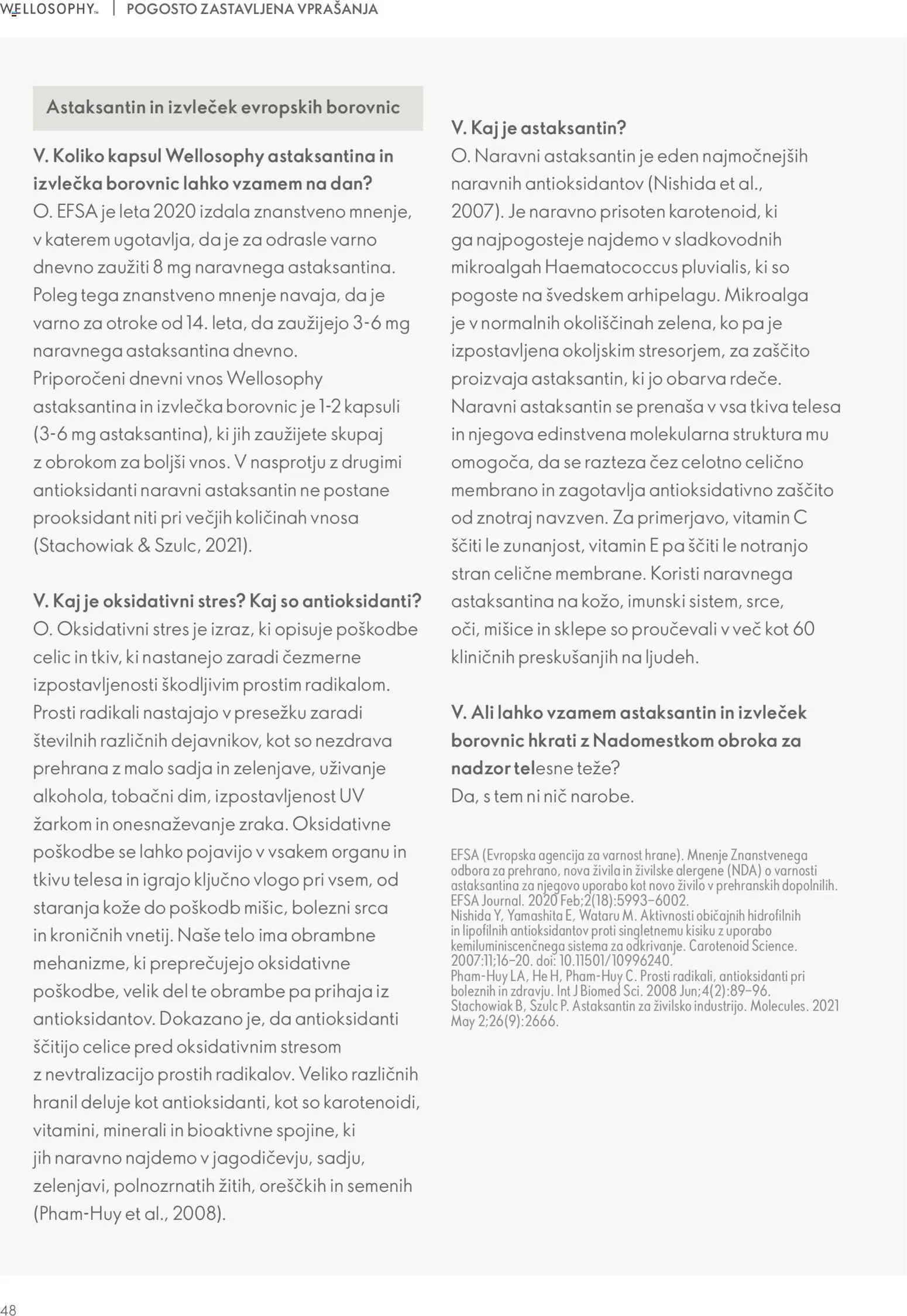 Oriflame katalog wellosophy (2026-01-01 - 2026-02-28)