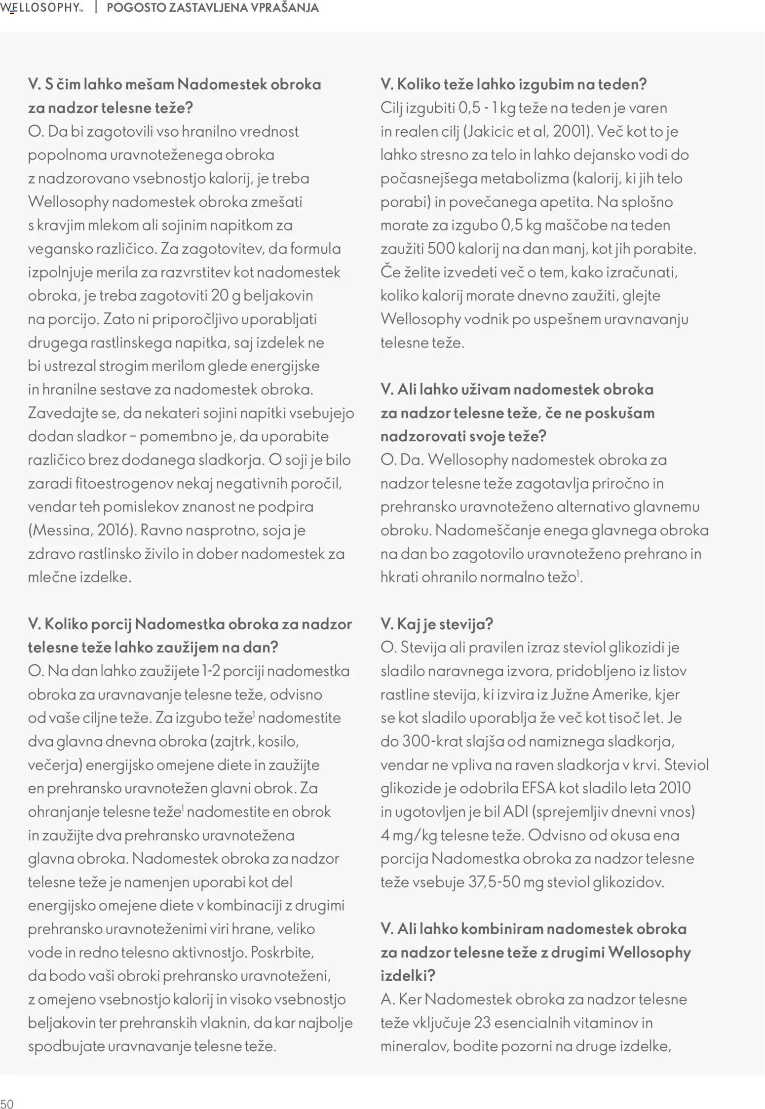 Oriflame katalog wellosophy (2026-01-01 - 2026-02-28)