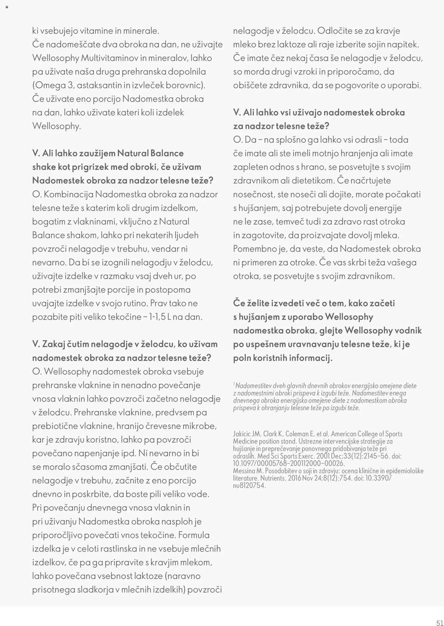 Oriflame katalog wellosophy (2026-01-01 - 2026-02-28)