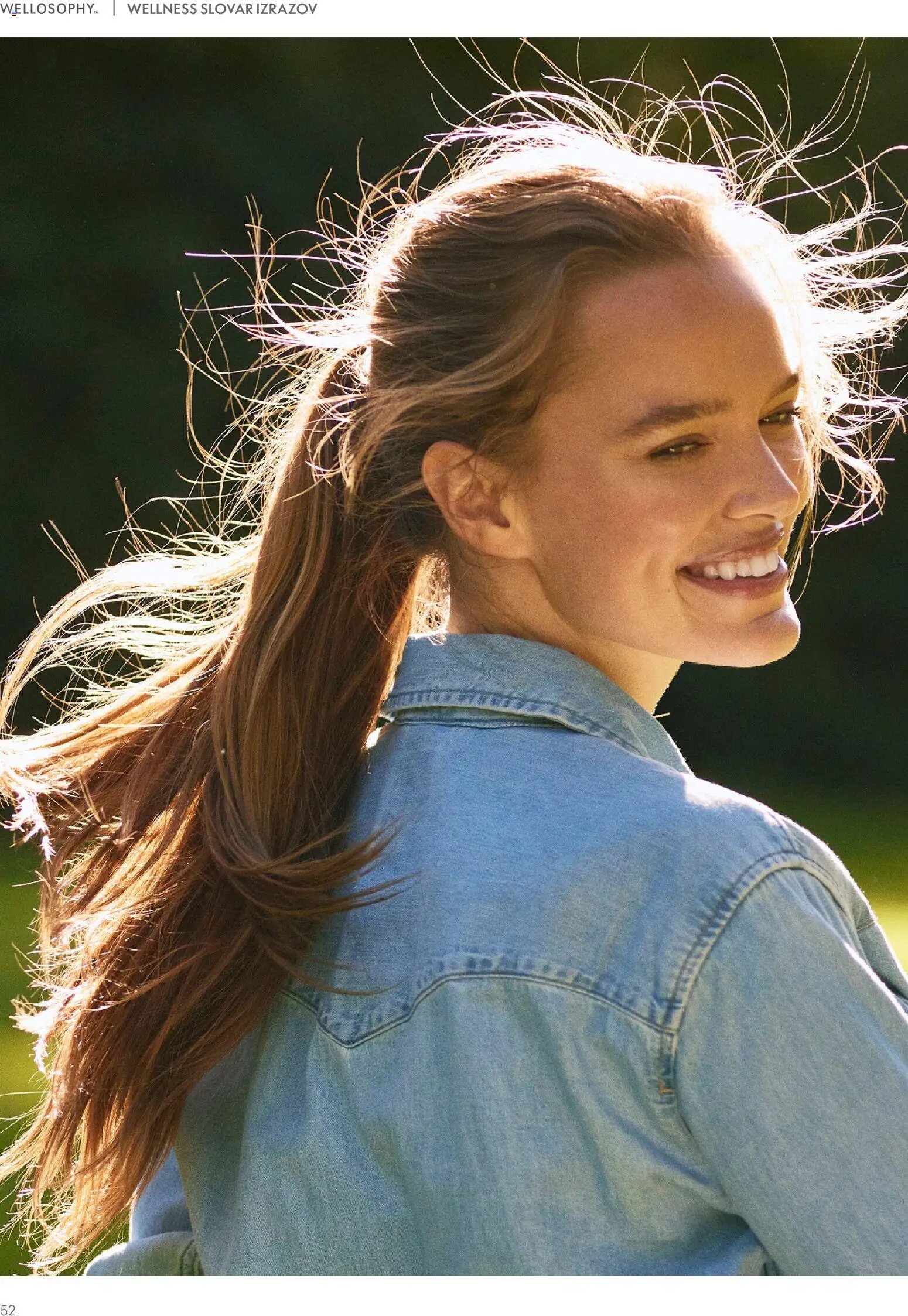 Oriflame katalog wellosophy (2026-01-01 - 2026-02-28)