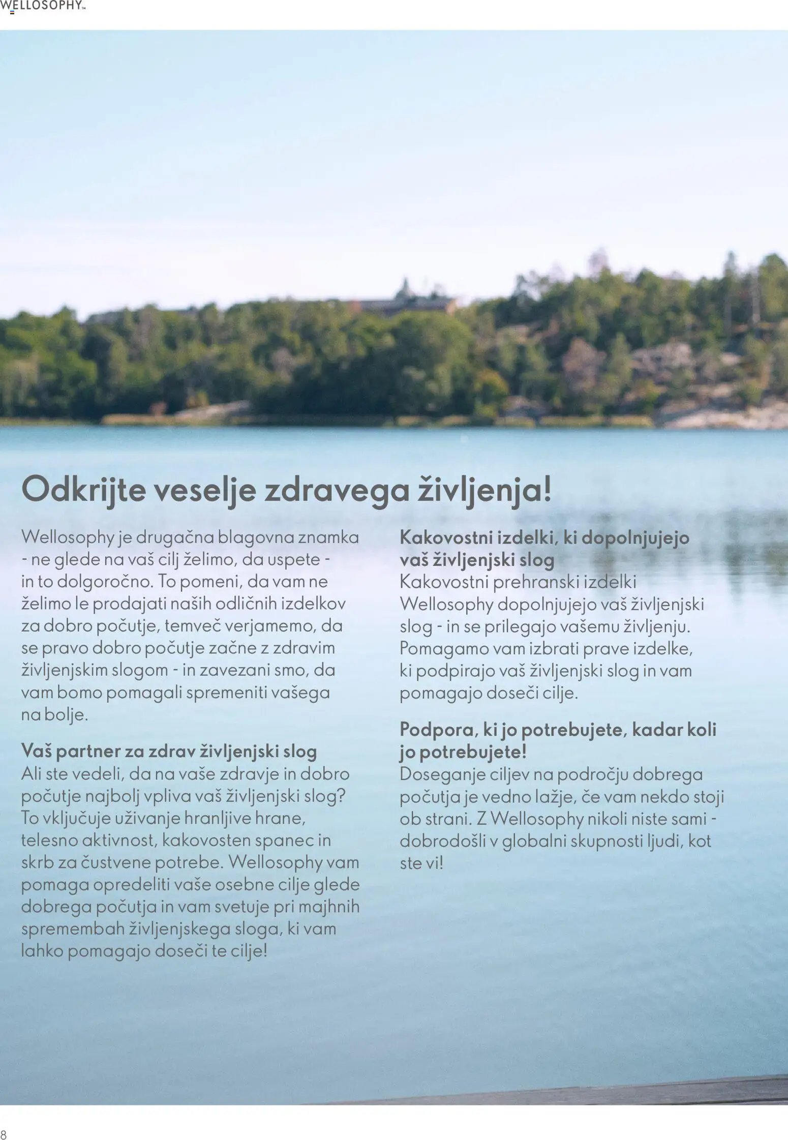 Oriflame katalog wellosophy (2026-01-01 - 2026-02-28)