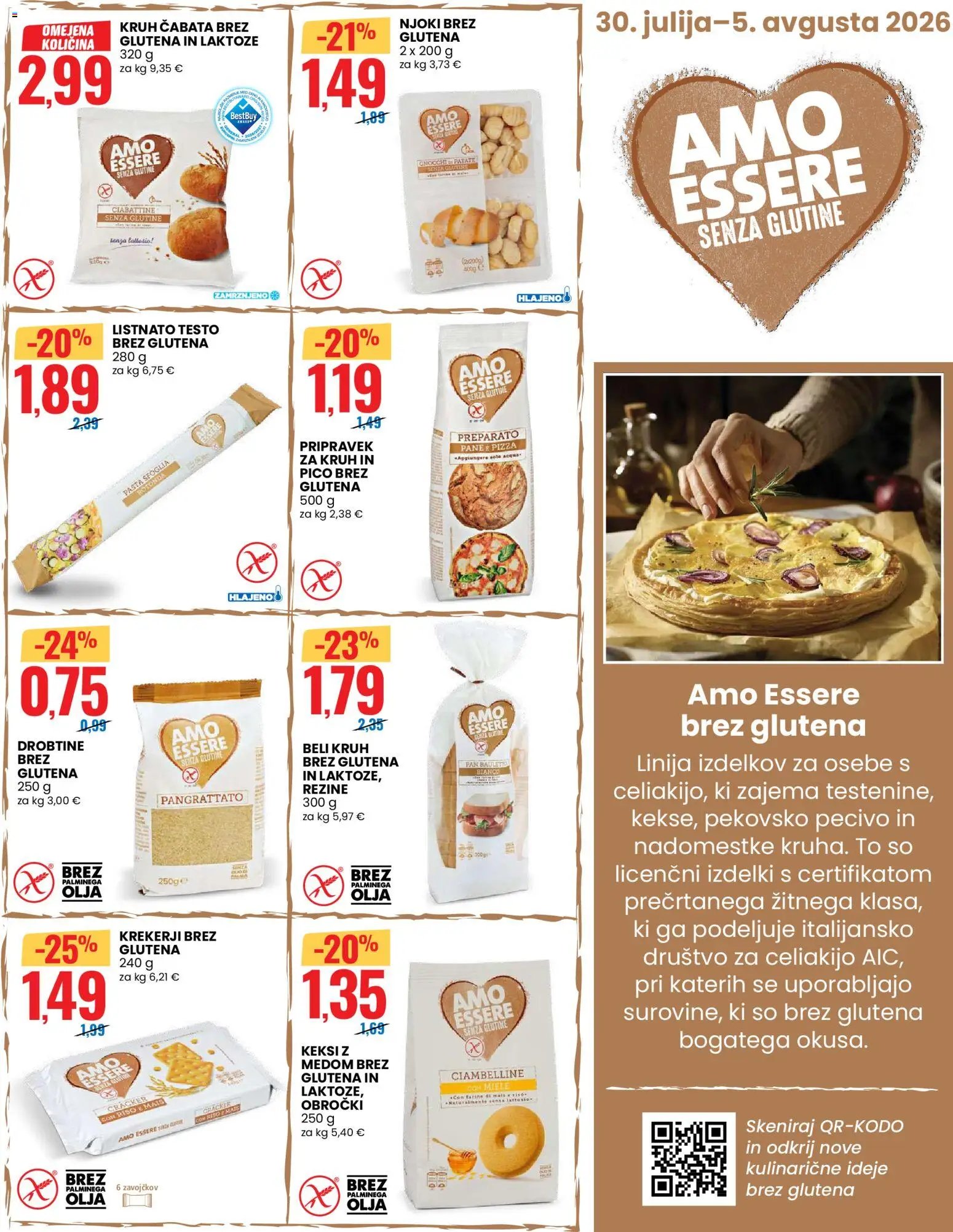 Eurospin katalog