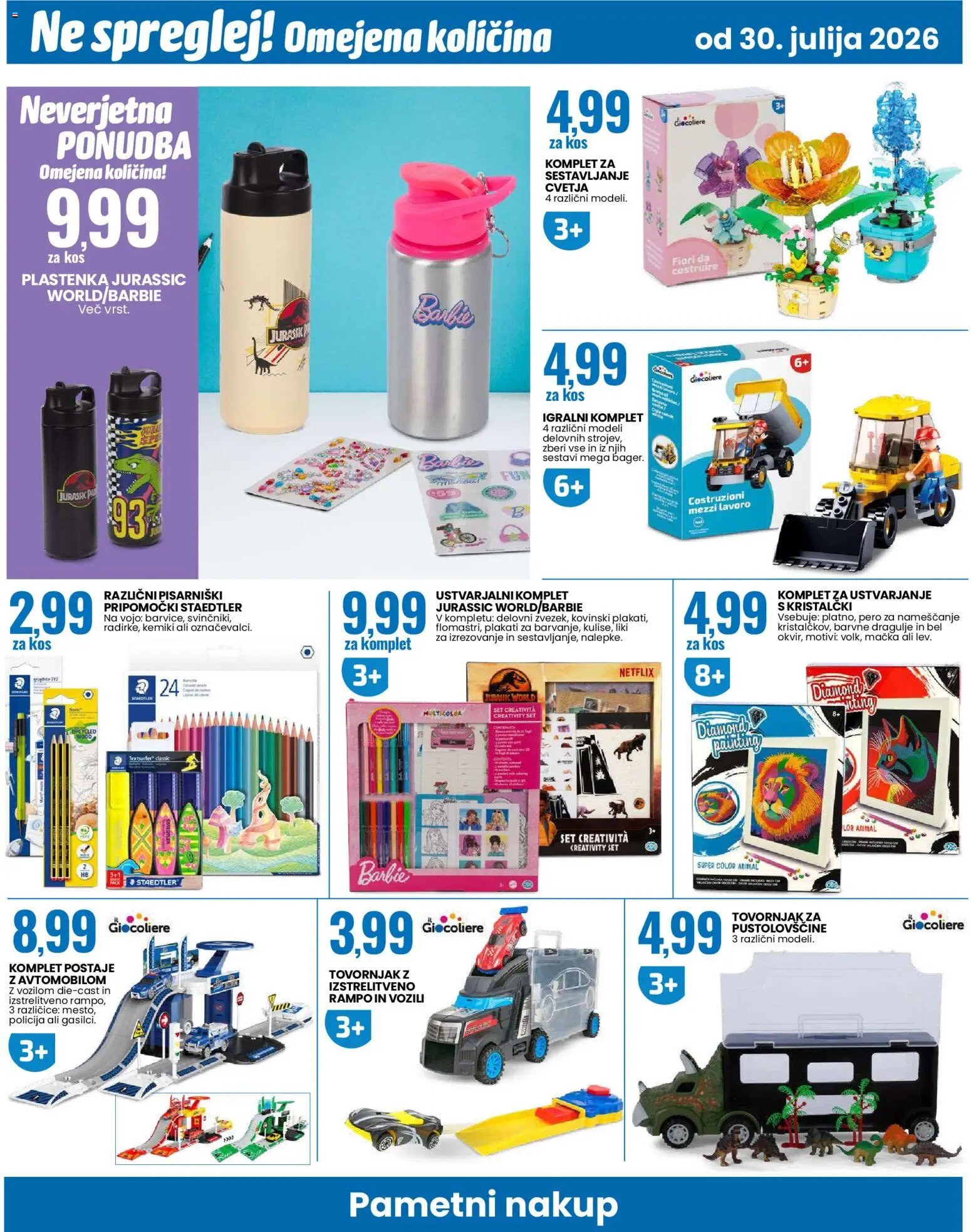 Eurospin katalog