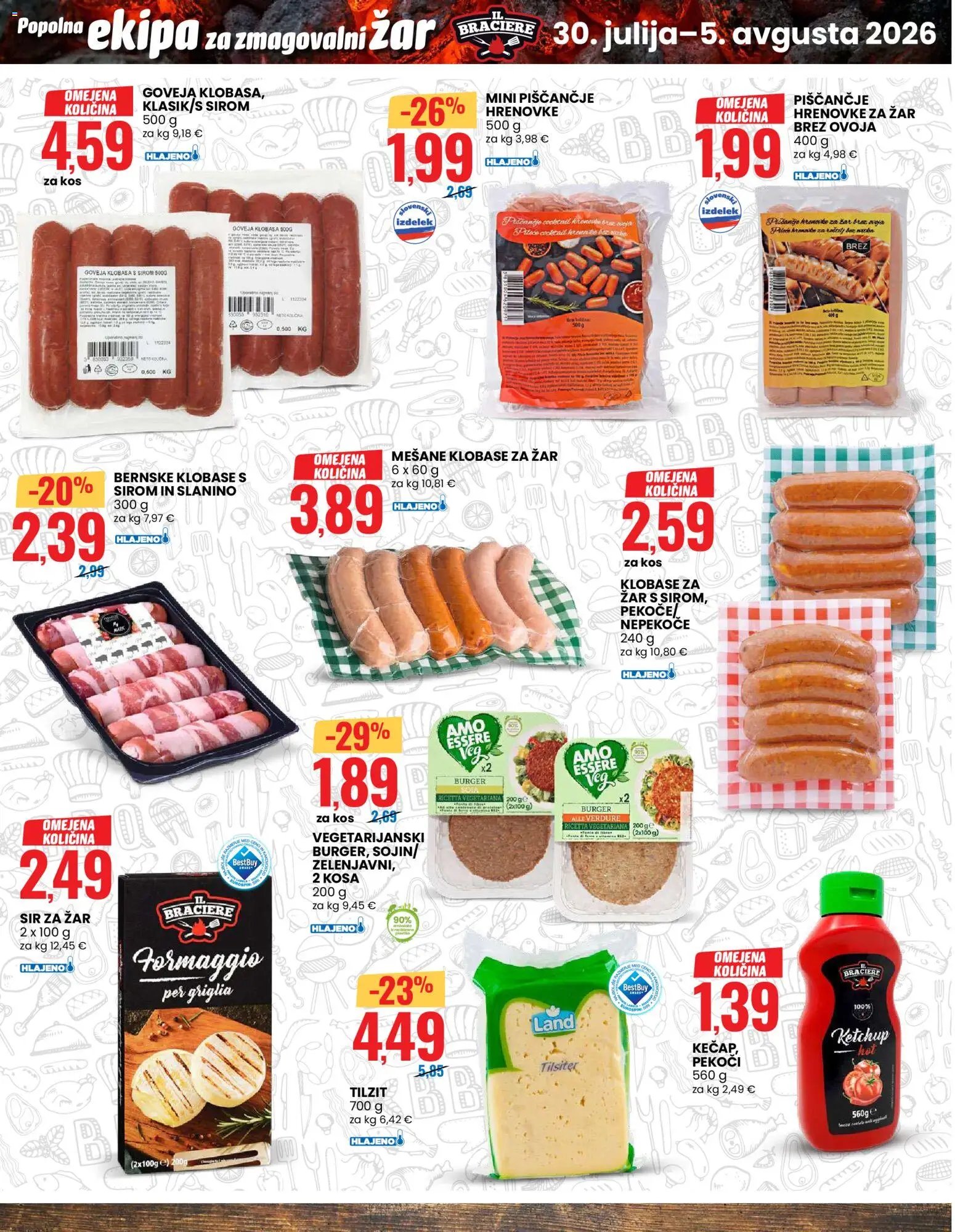 Eurospin katalog