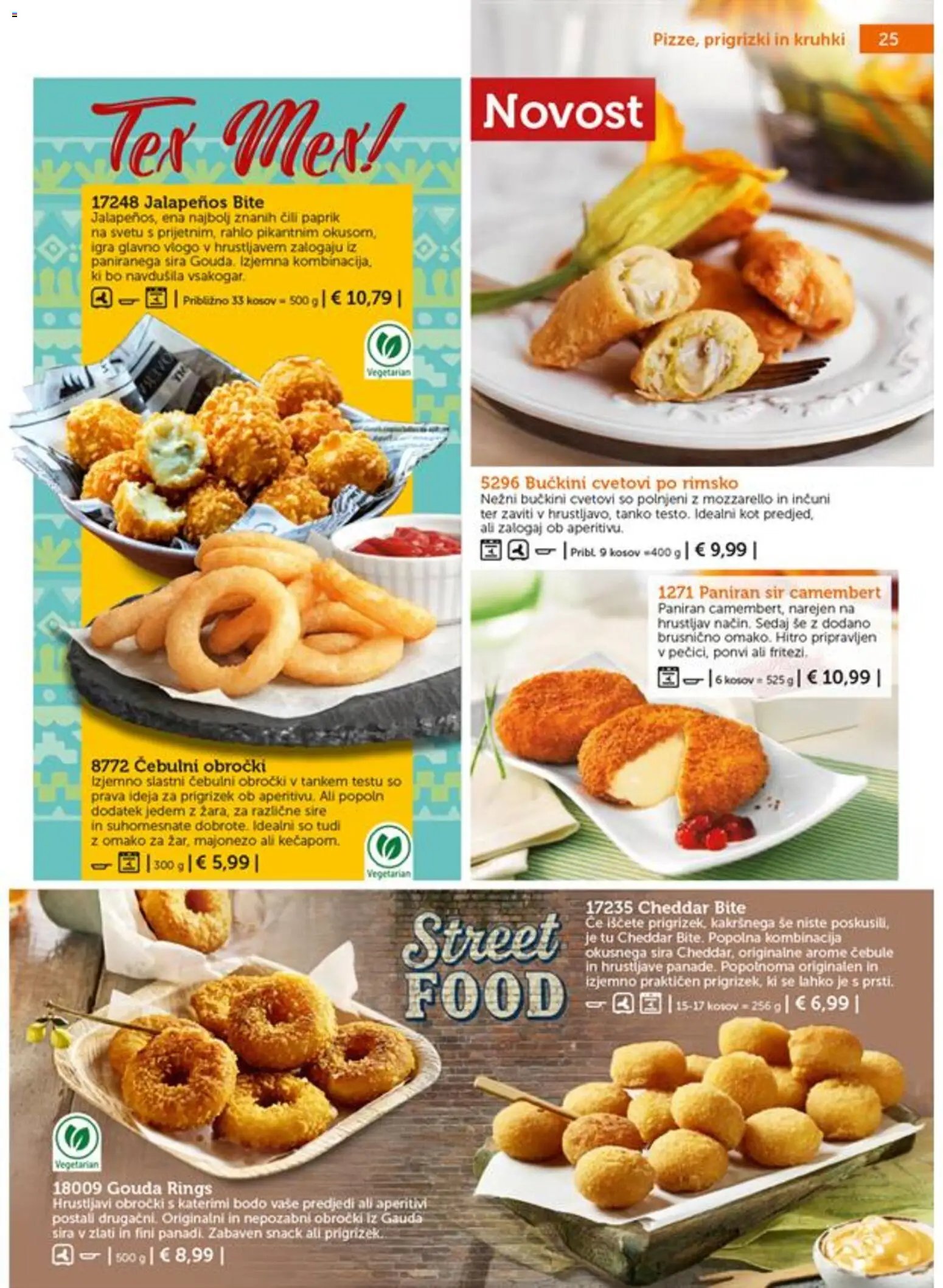 Bofrost katalog