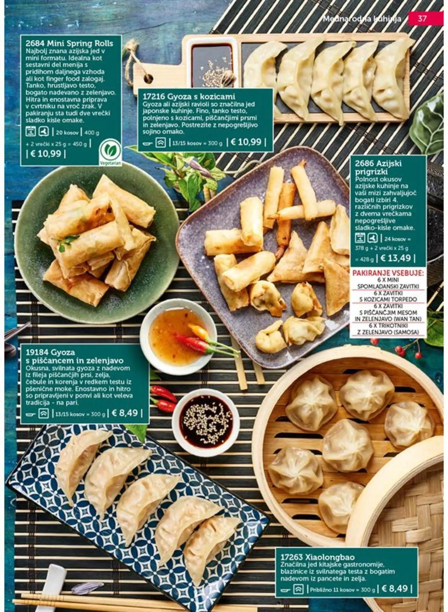Bofrost katalog
