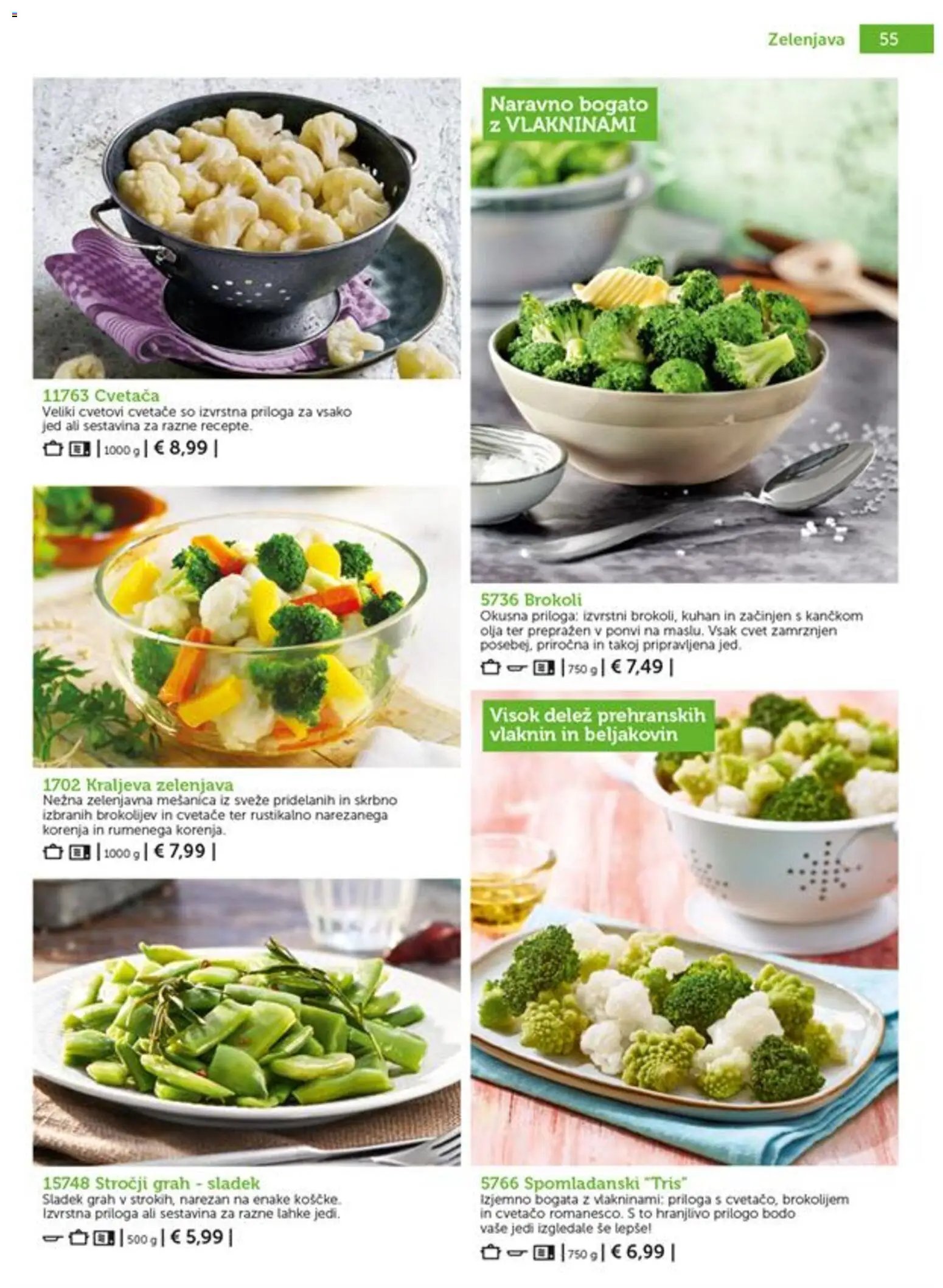 Bofrost katalog