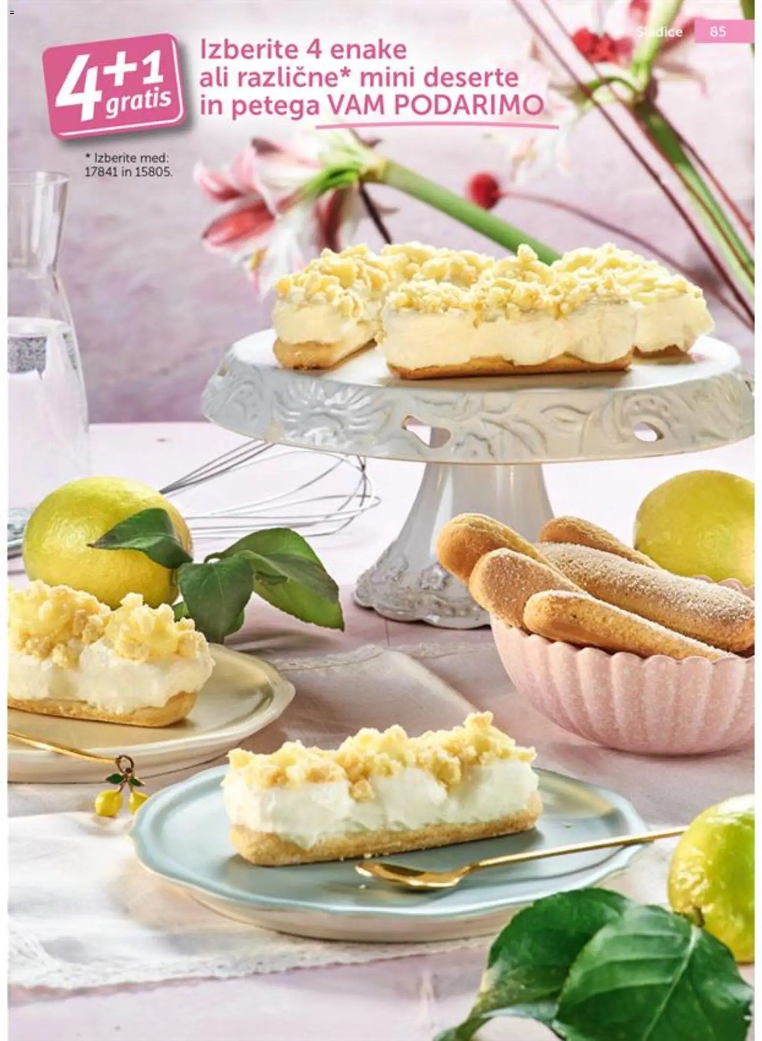 Bofrost katalog