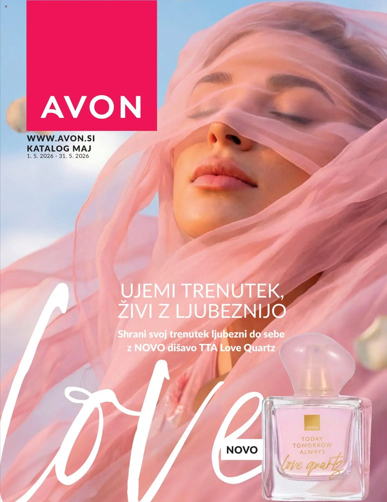 Avon katalog (2026-05-01 - 2026-05-31)